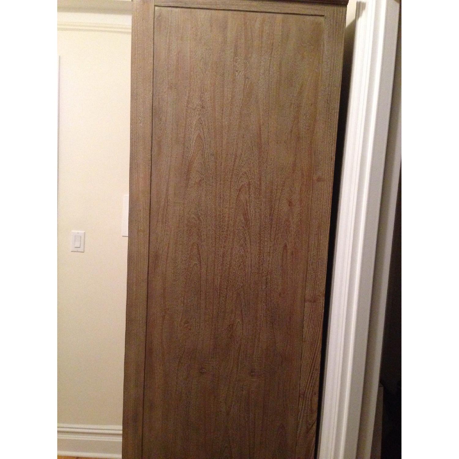 Restoration Hardware Maison Armoire - image-4