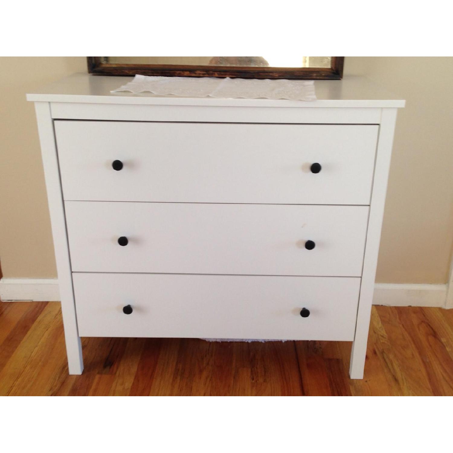 Ikea Koppang 3 Drawer Chest - image-1