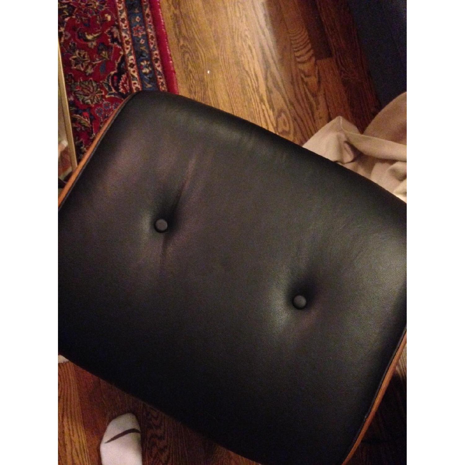 Herman Miller Eames Lounge Replica - image-2