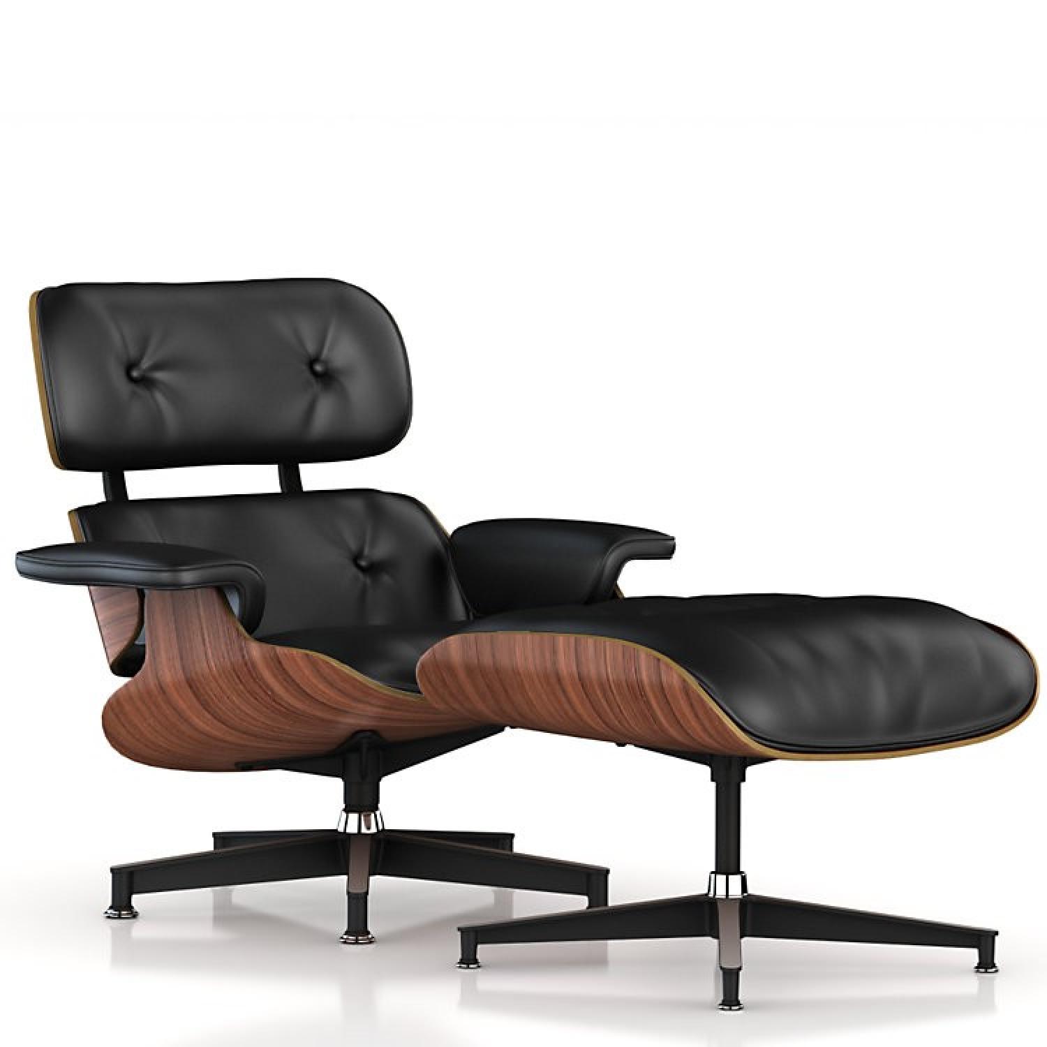 Herman Miller Eames Lounge Replica - image-4