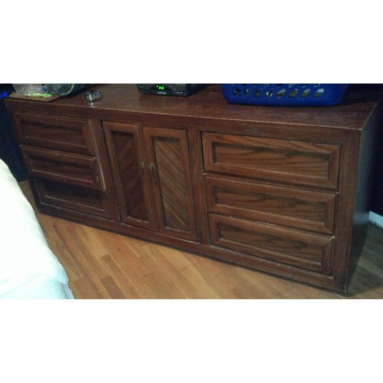 Thomasville Bedroom Furniture - image-2