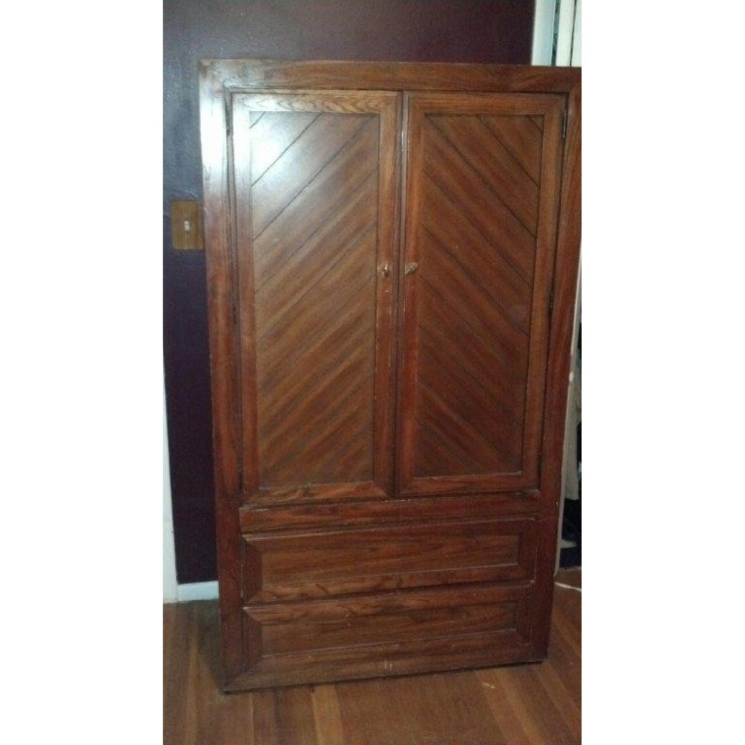 Thomasville Bedroom Furniture - image-3