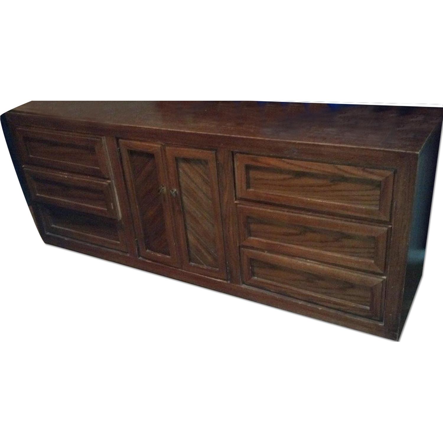 Thomasville Bedroom Furniture - image-5