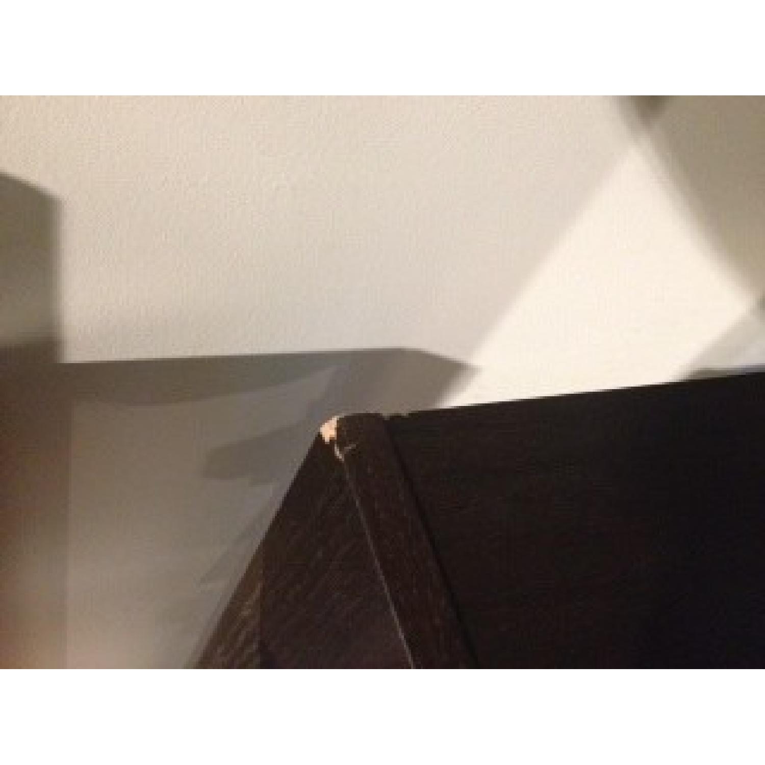 West Elm Bookshelf/Console - image-3