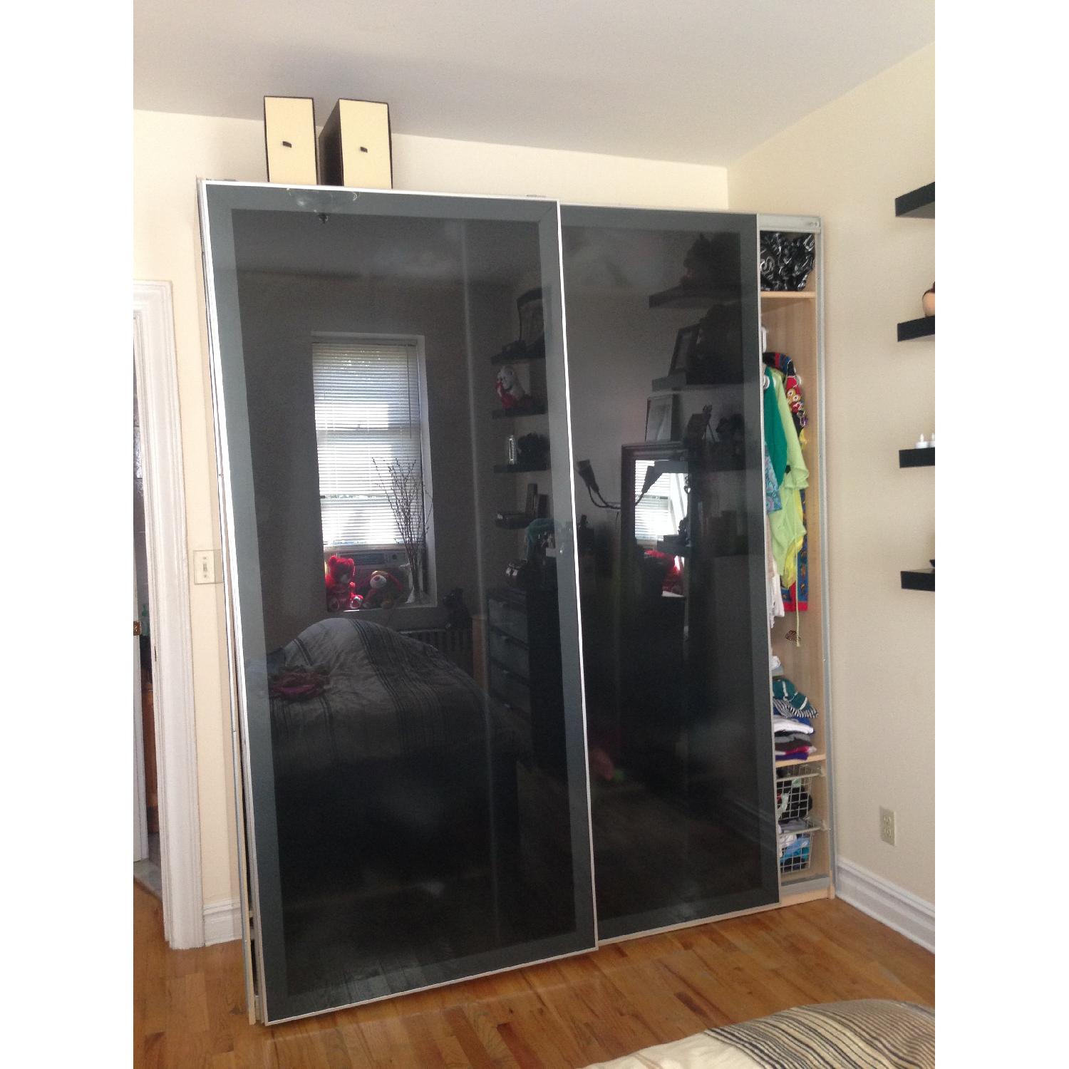 IKEA Pax Wardrobe - image-1