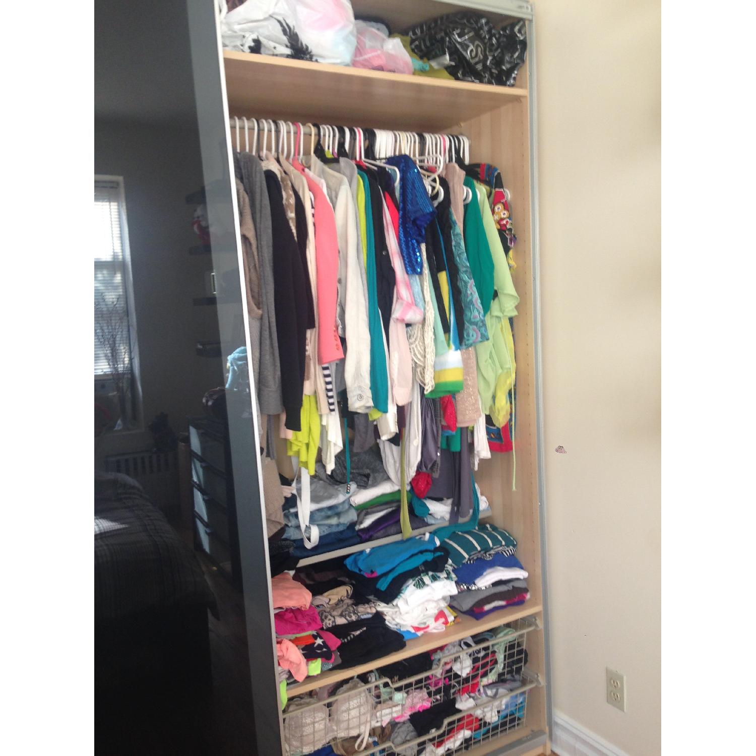 IKEA Pax Wardrobe - image-2