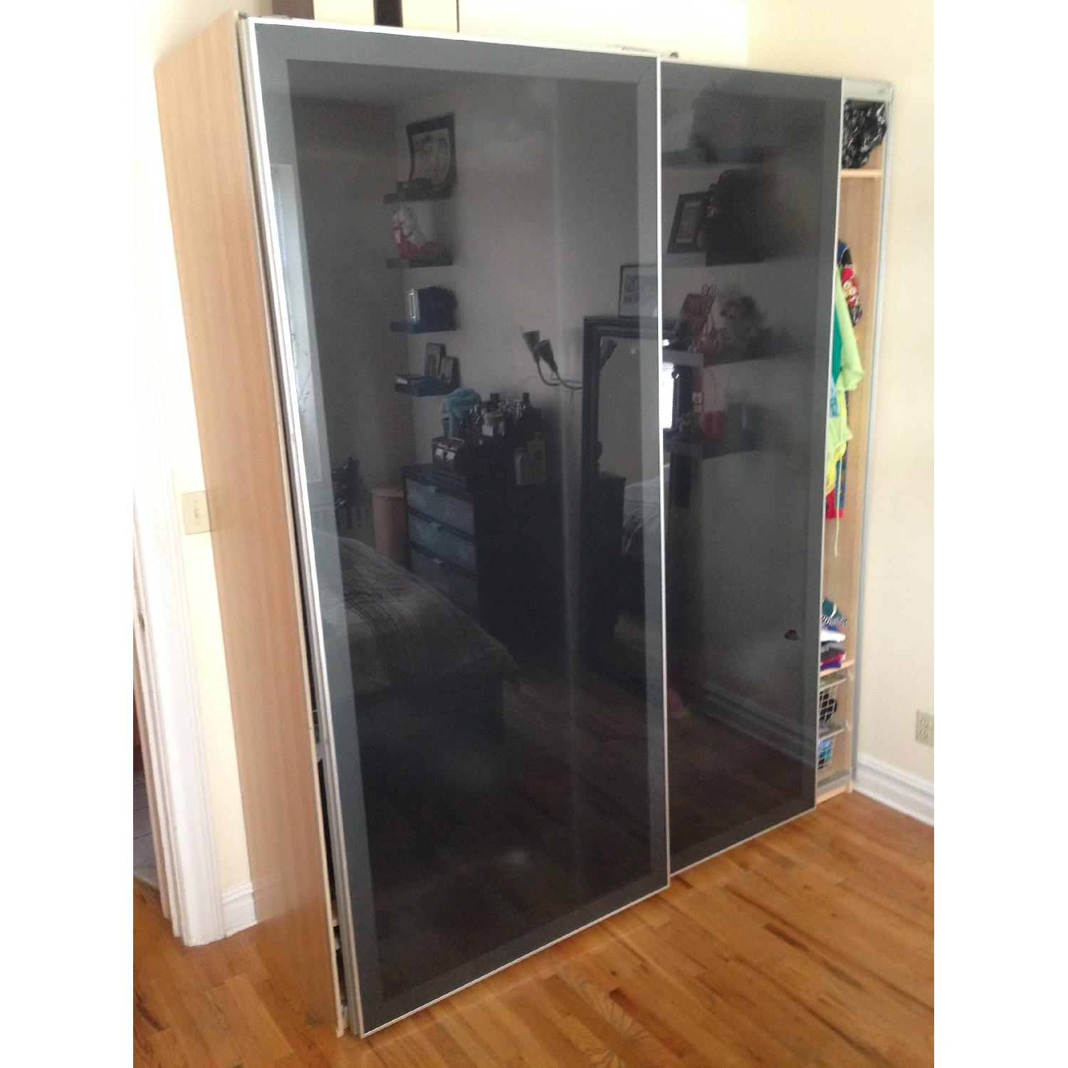 IKEA Pax Wardrobe - image-3