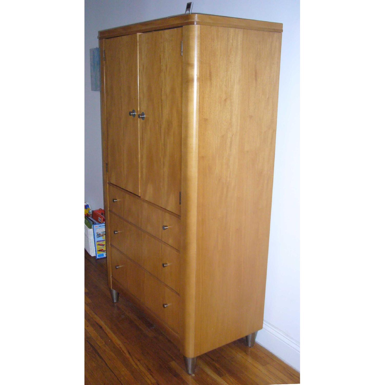 Ethan Allen Armoire - image-2