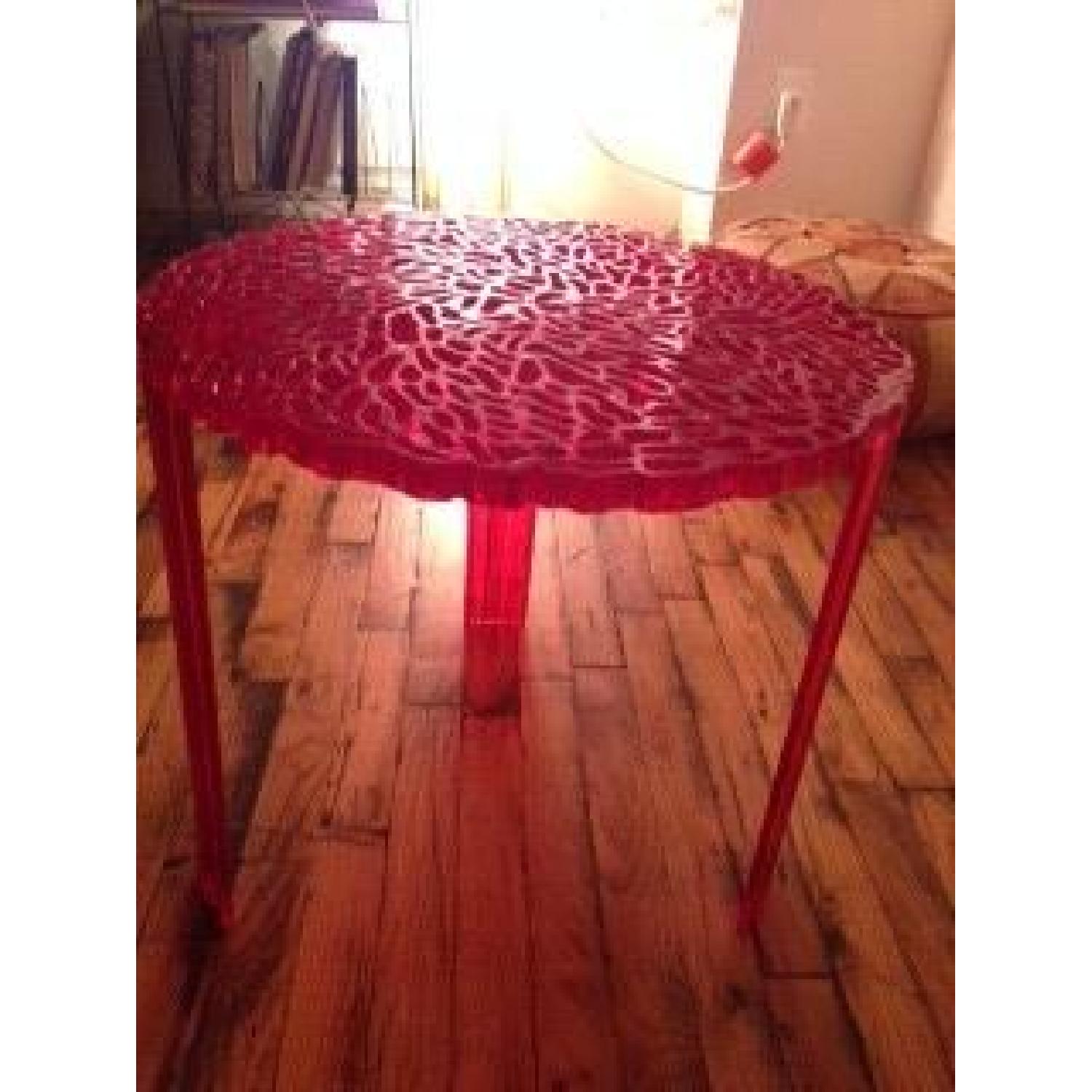 Kartell Design Table - image-1