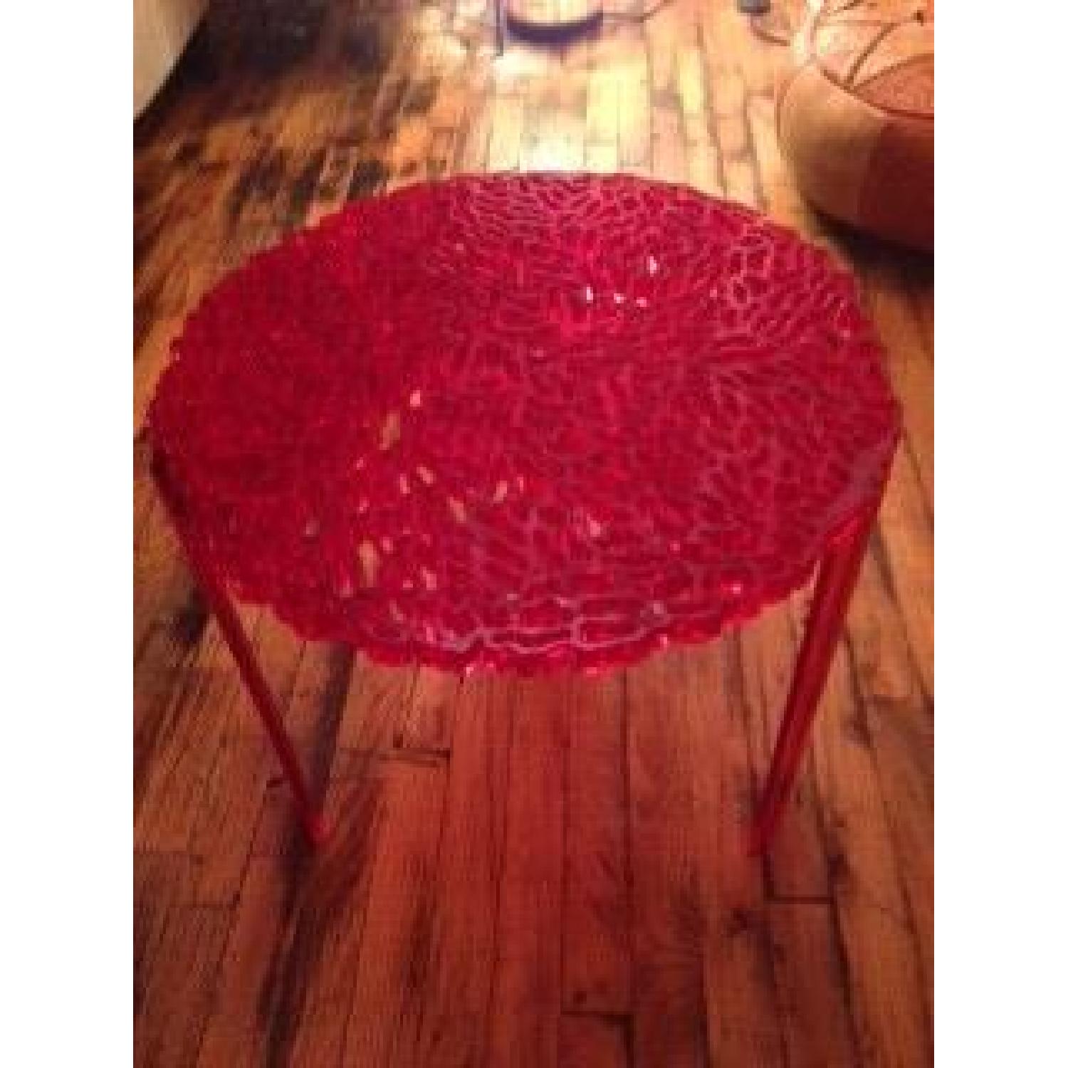 Kartell Design Table - image-2