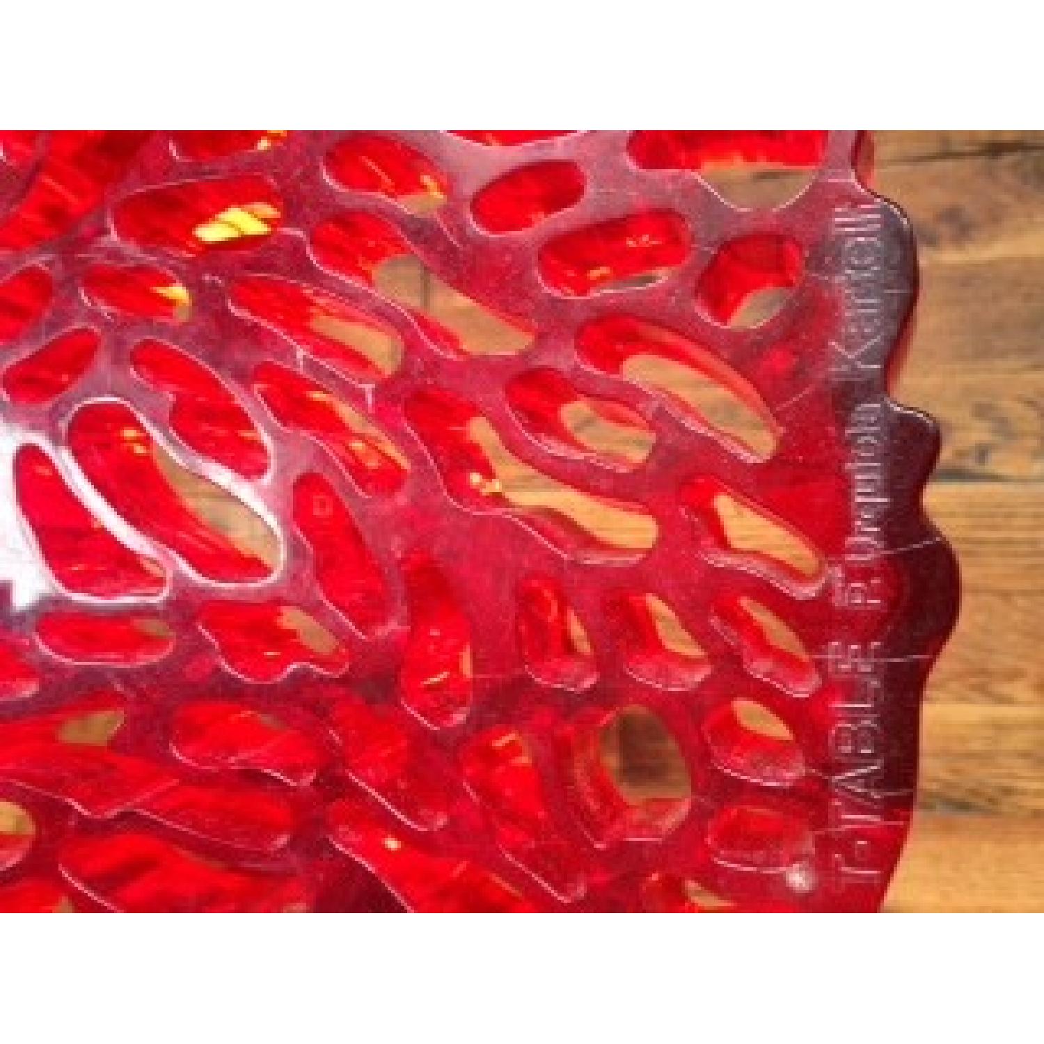 Kartell Design Table - image-3