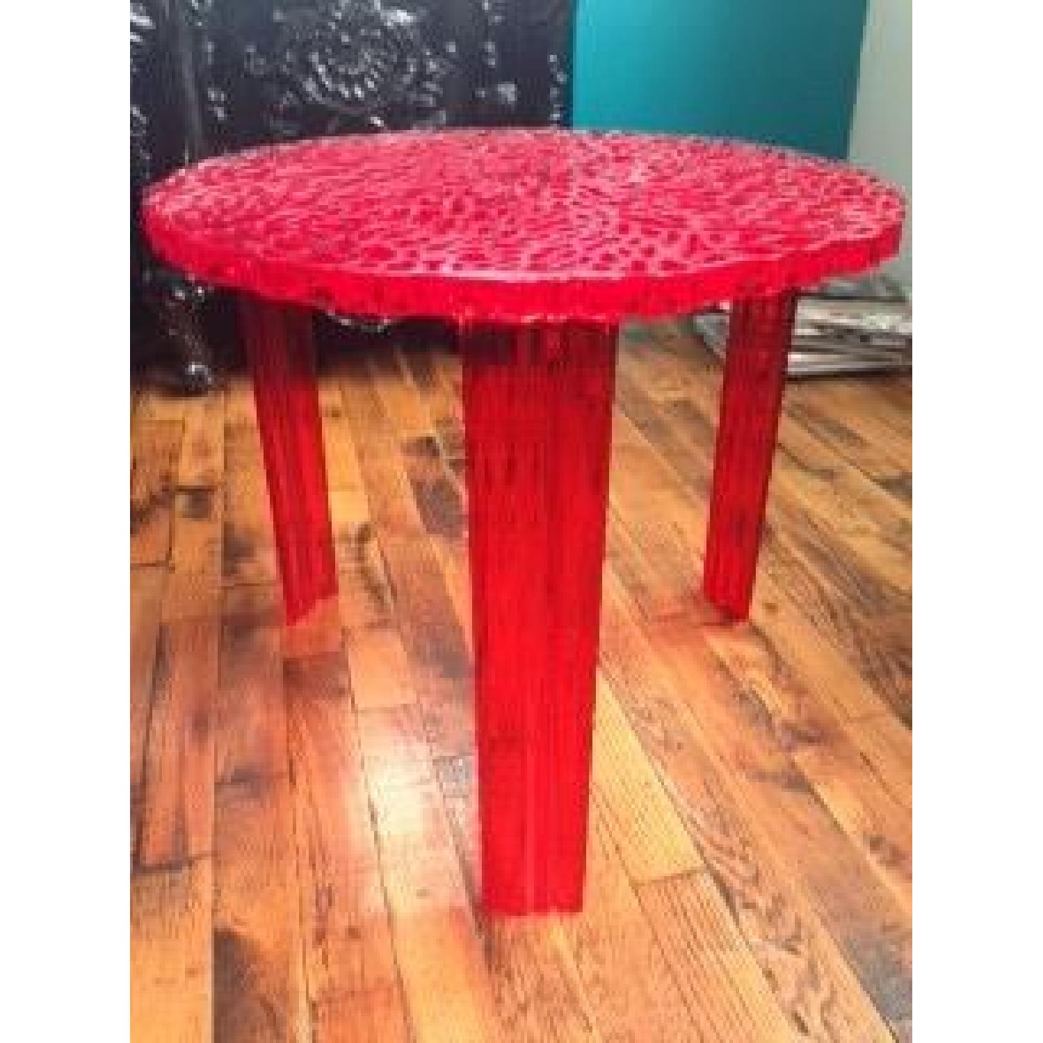 Kartell Design Table - image-5