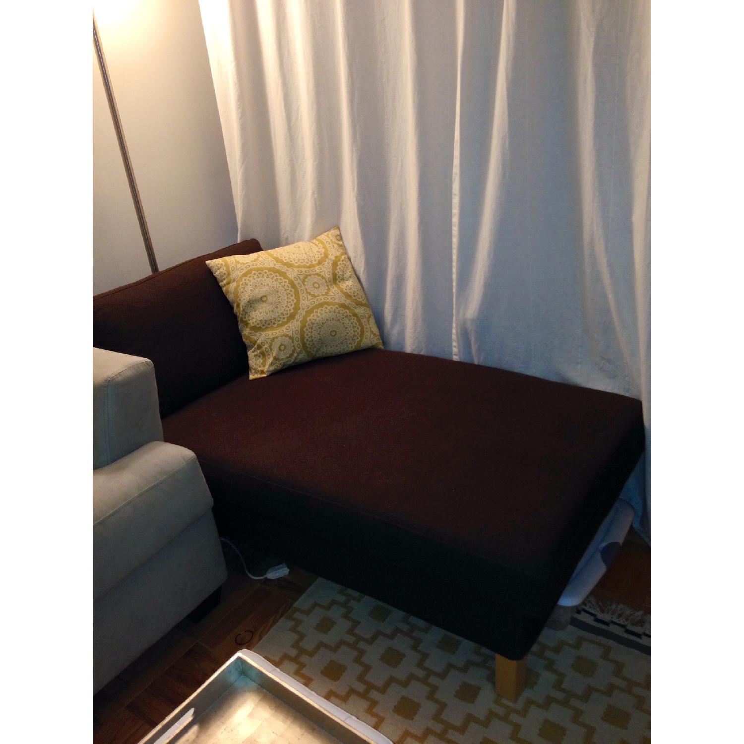 Ikea Chaise Lounge - image-2