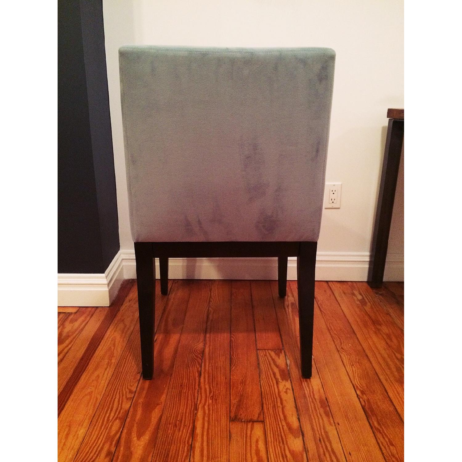 West Elm Dining Table w/ 4 Chairs AptDeco