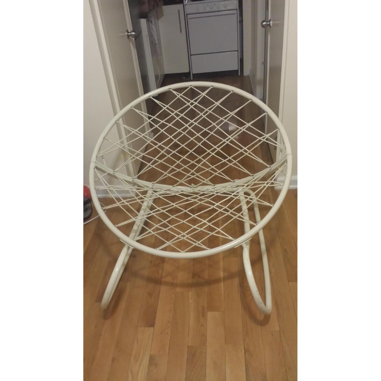 Ikea Rocking Chair - image-1