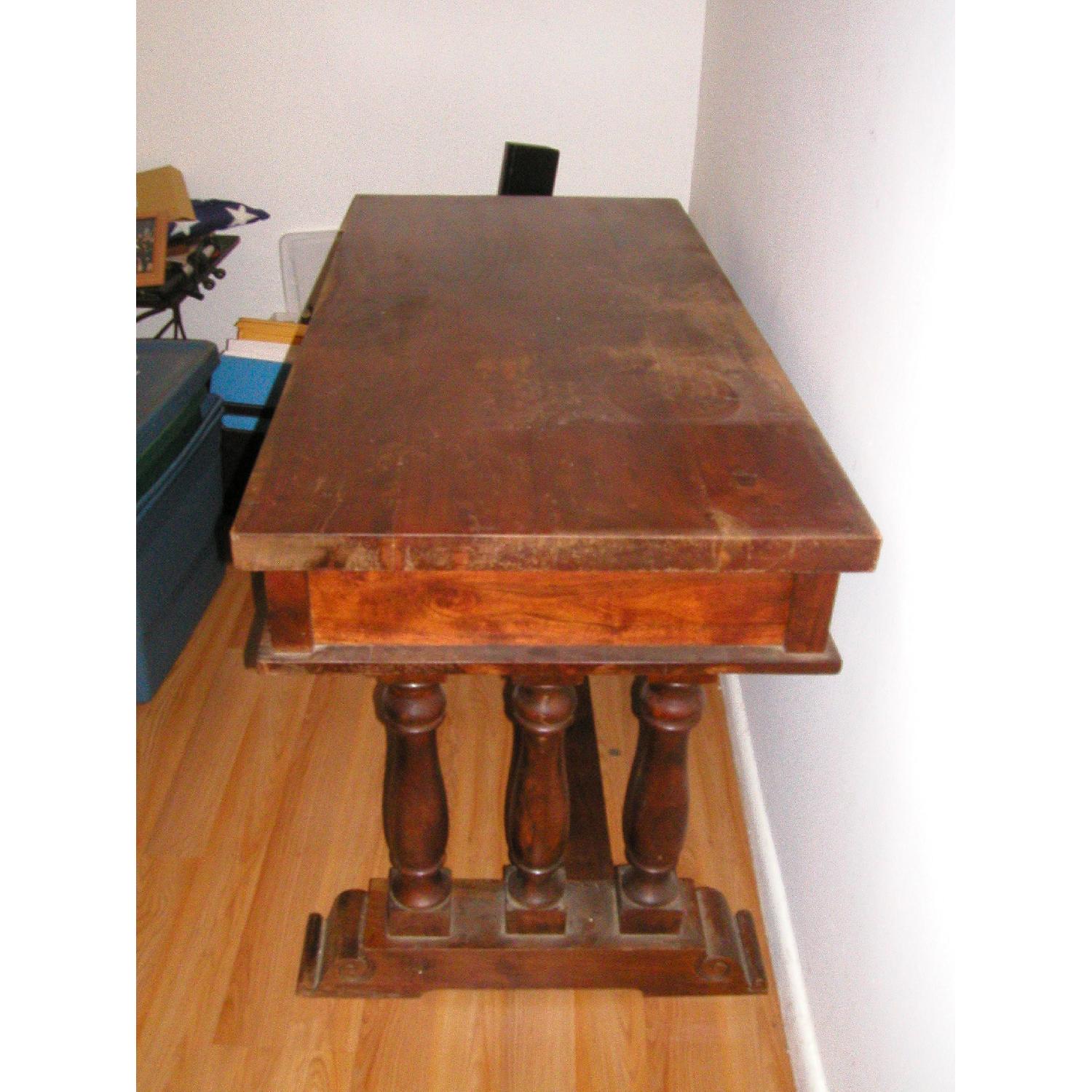 Rosewood Desk - image-2