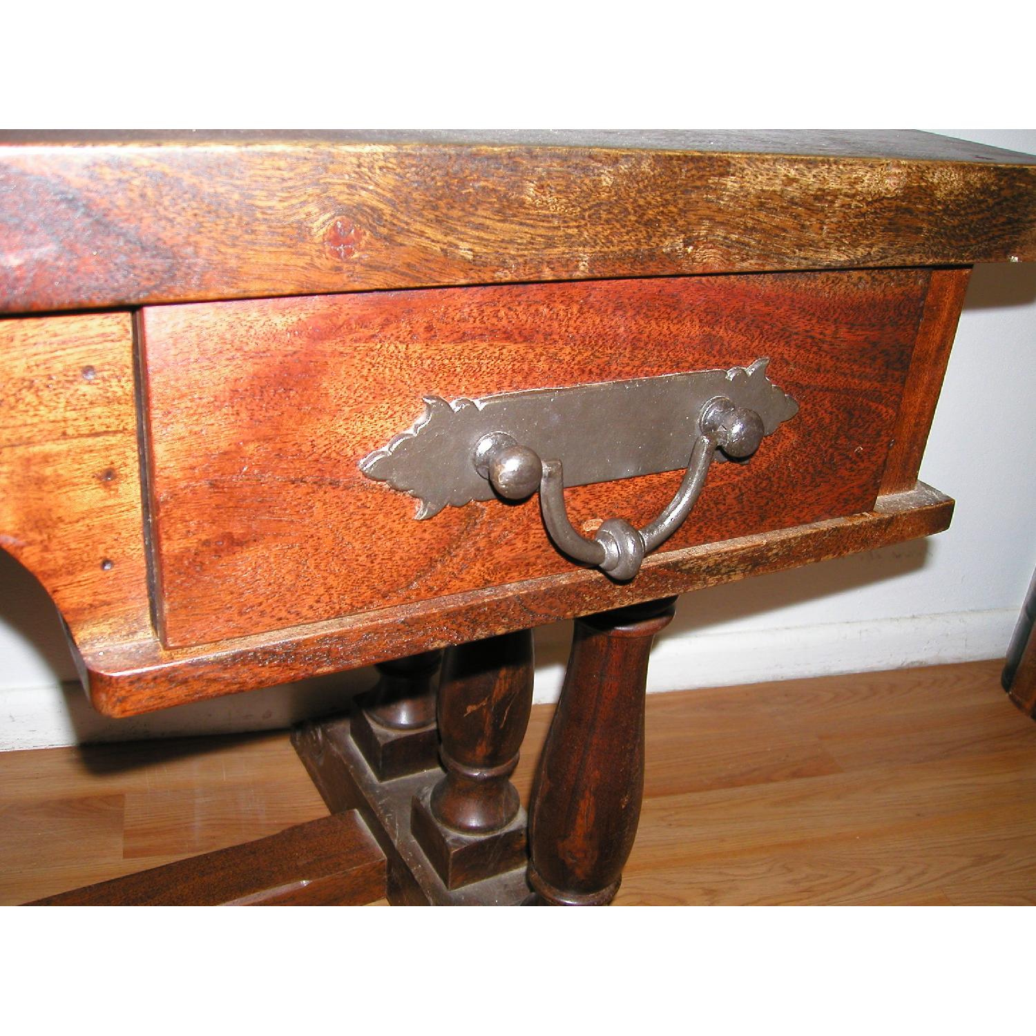 Rosewood Desk - image-3
