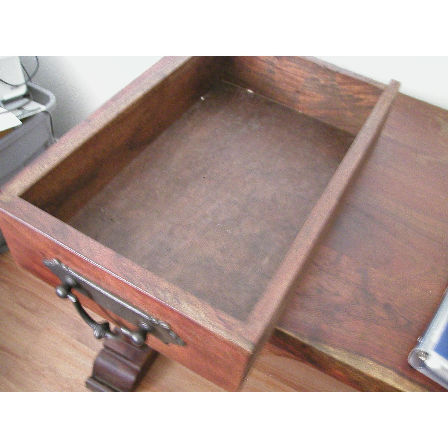 Rosewood Desk - image-5