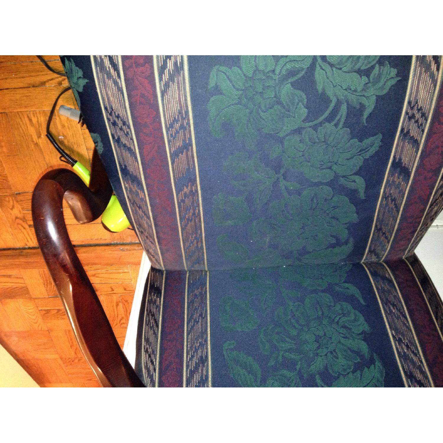 Foyer Accent Chair - image-2