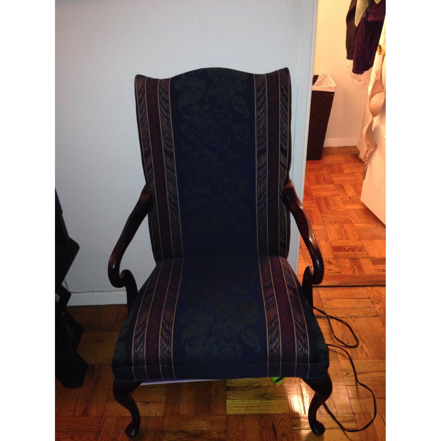 Foyer Accent Chair - image-4