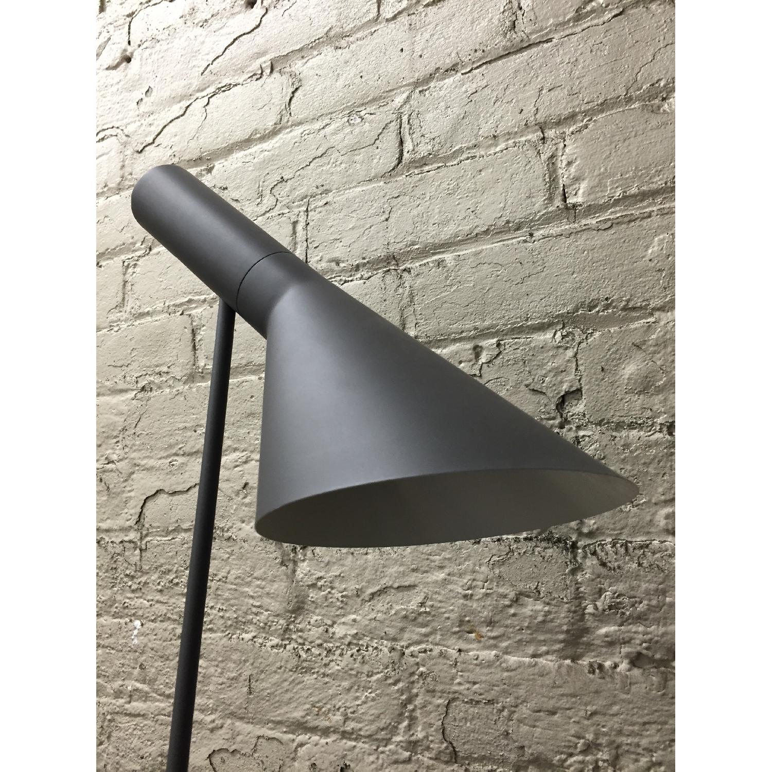 Arne Jacobsen Reproduction Floor Lamp - image-2