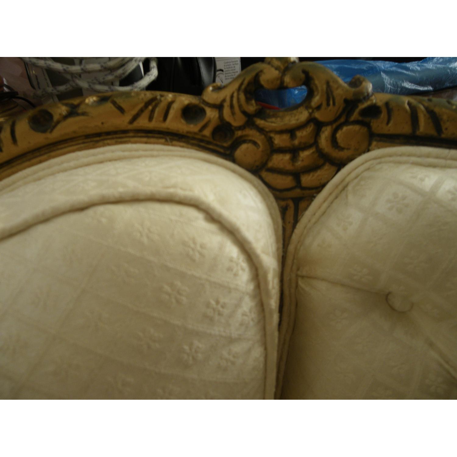 Antique Beautiful Sectional Sofas - image-1