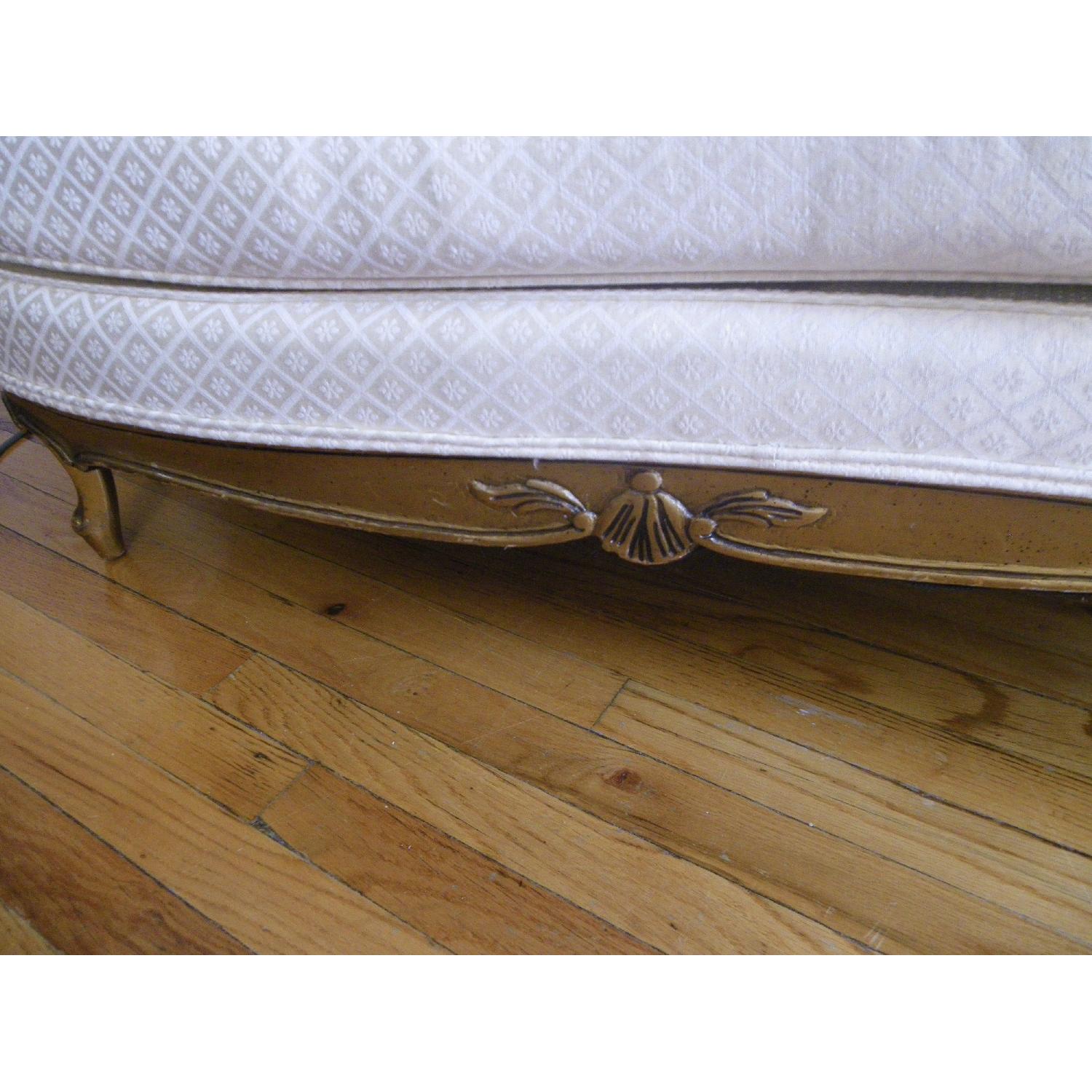 Antique Beautiful Sectional Sofas - image-3