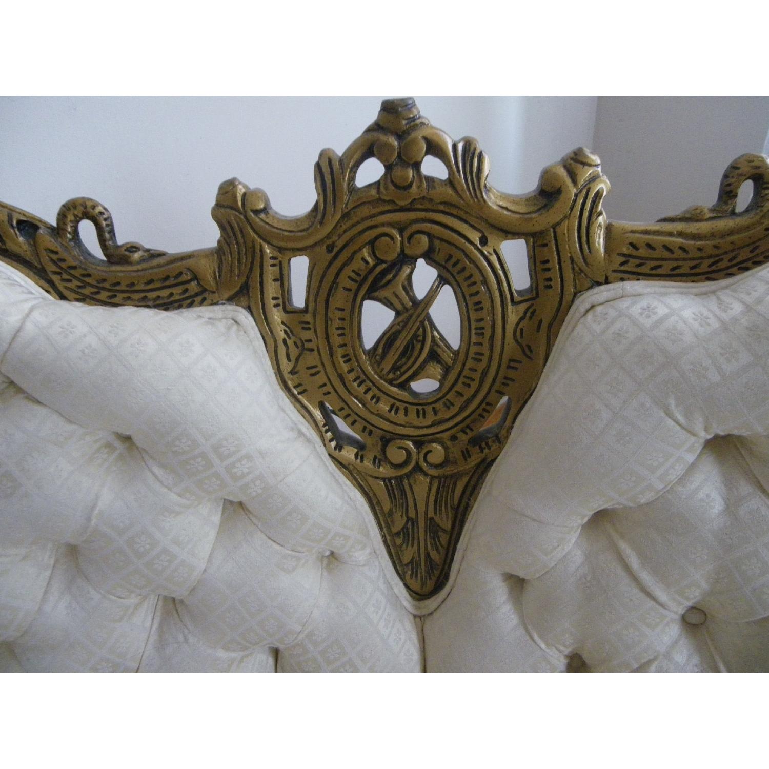 Antique Beautiful Sectional Sofas - image-6