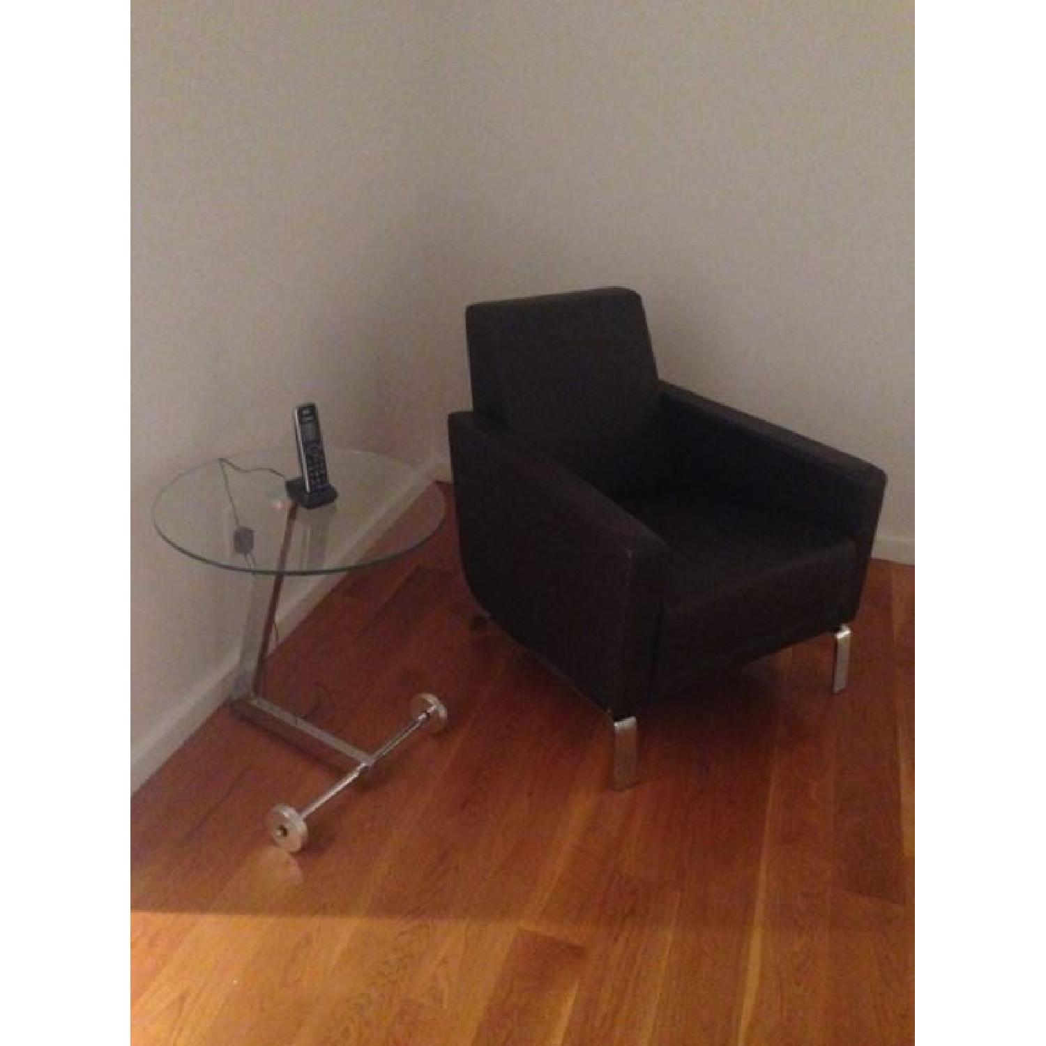 BoConcept Fabric Fly chair - image-2