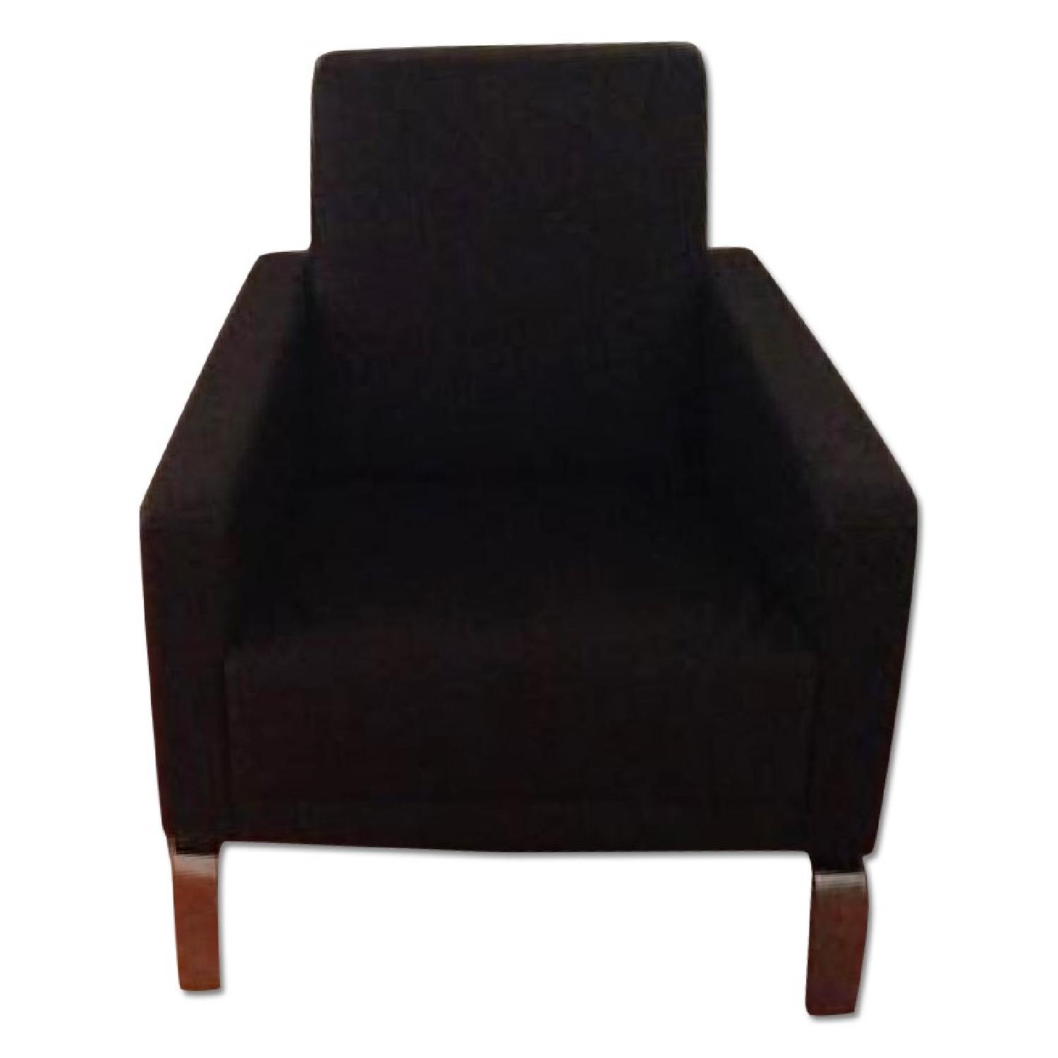 BoConcept Fabric Fly chair - image-0