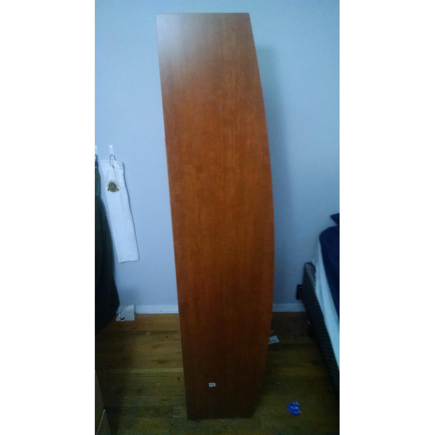 Ikea Wooden Bookshelf - image-3