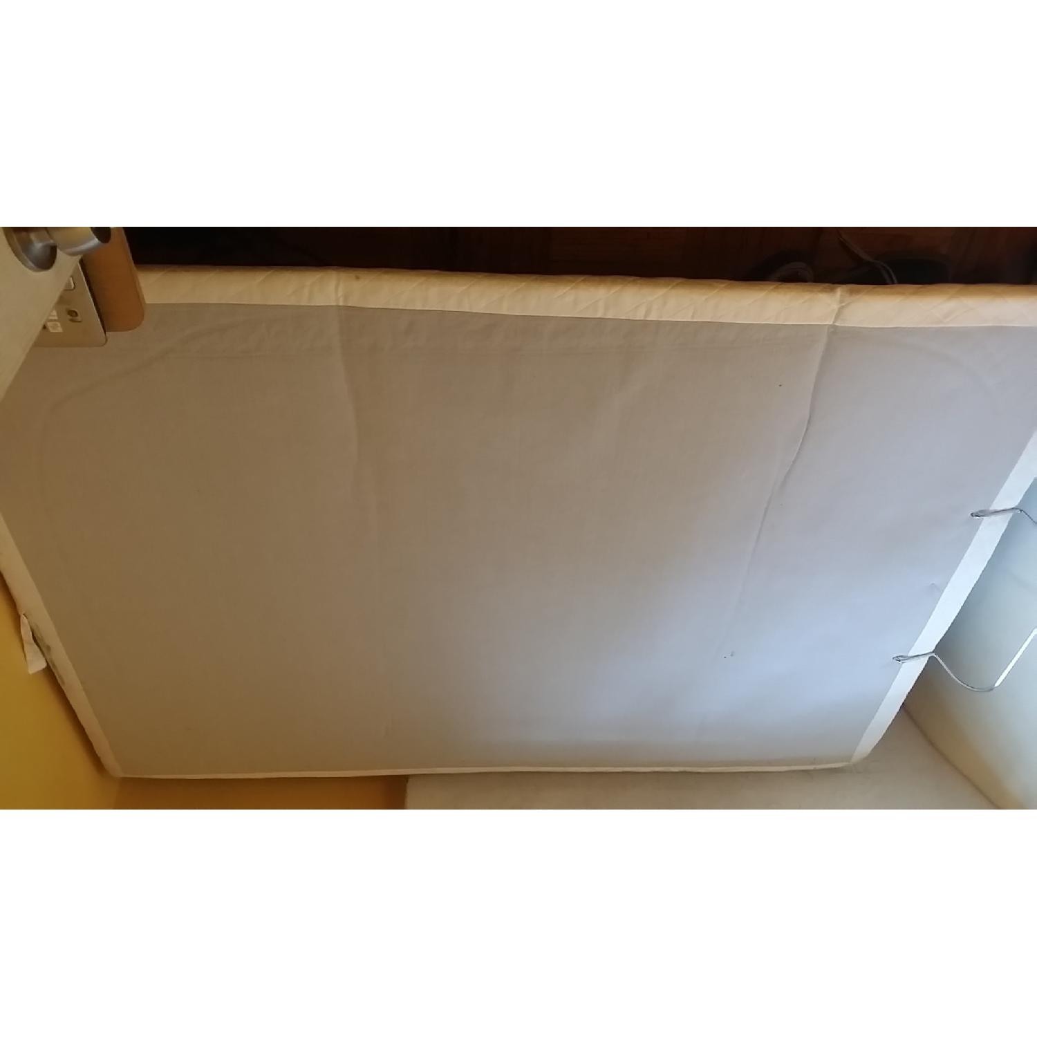 Queen Electric Adjustable Bed by L&G - image-3