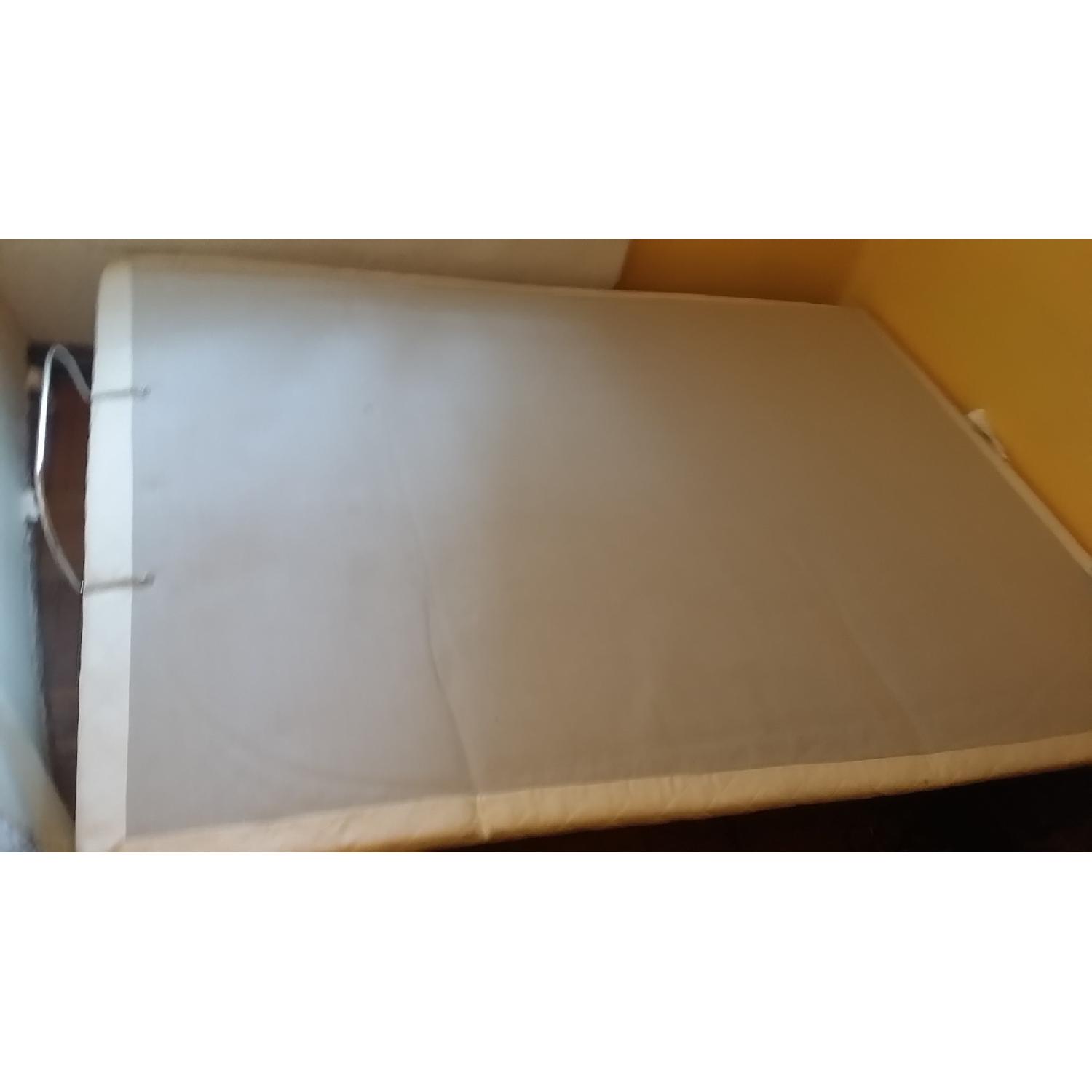Queen Electric Adjustable Bed by L&G - image-7