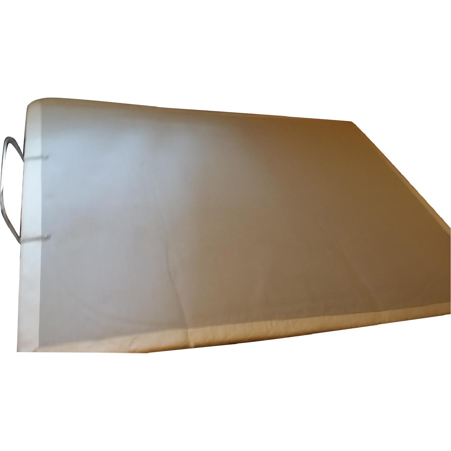 Queen Electric Adjustable Bed by L&G - image-8