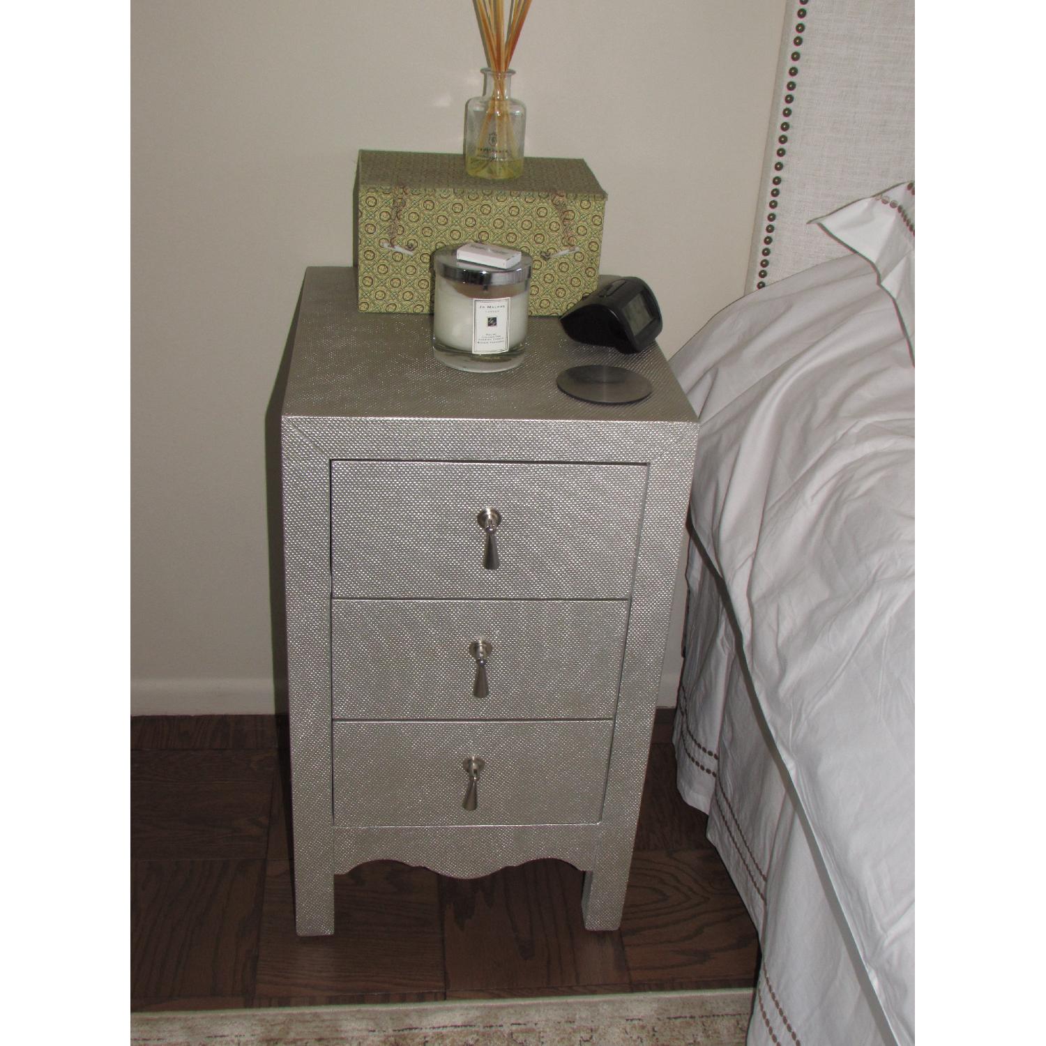 Stein World Patricia Accent Table - image-1