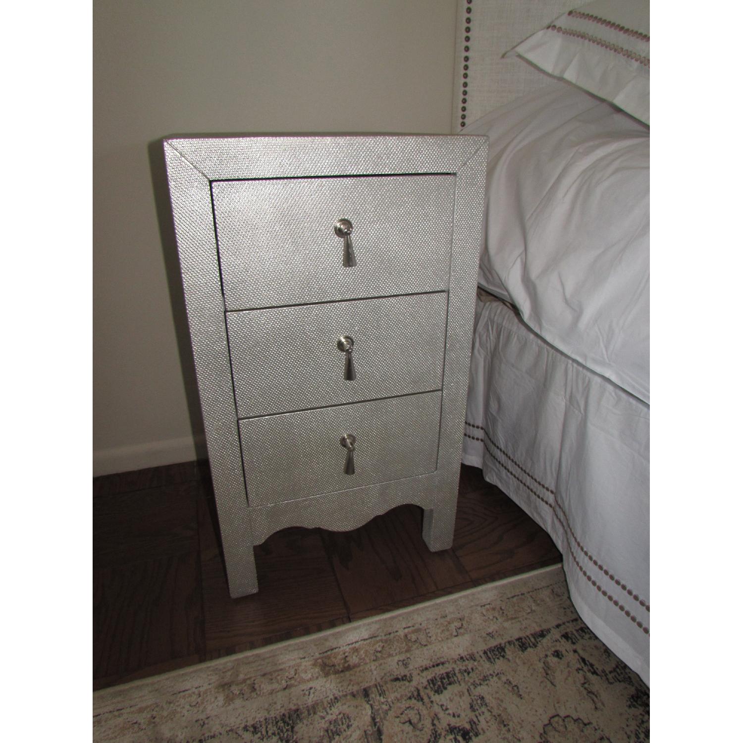 Stein World Patricia Accent Table - image-2