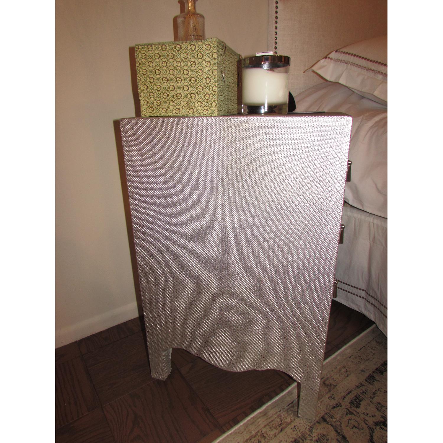 Stein World Patricia Accent Table - image-3