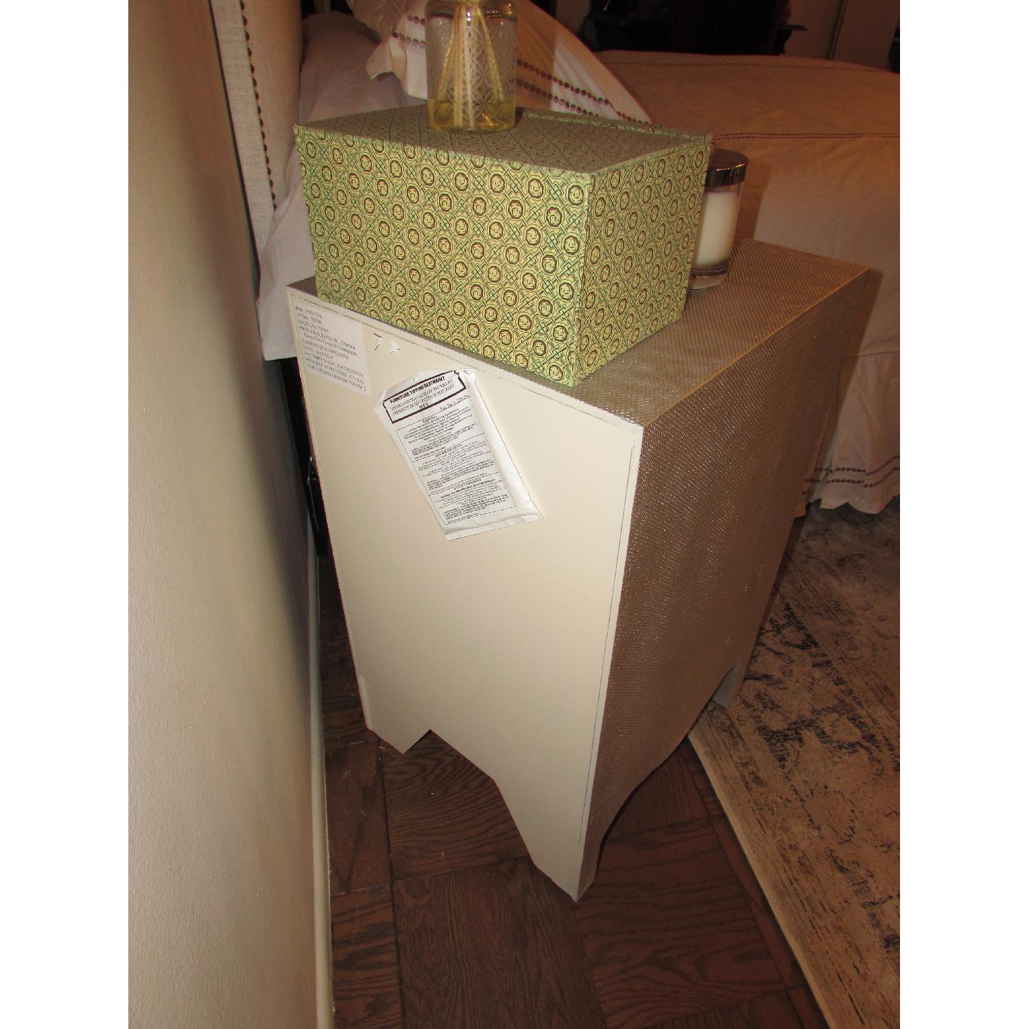 Stein World Patricia Accent Table - image-4