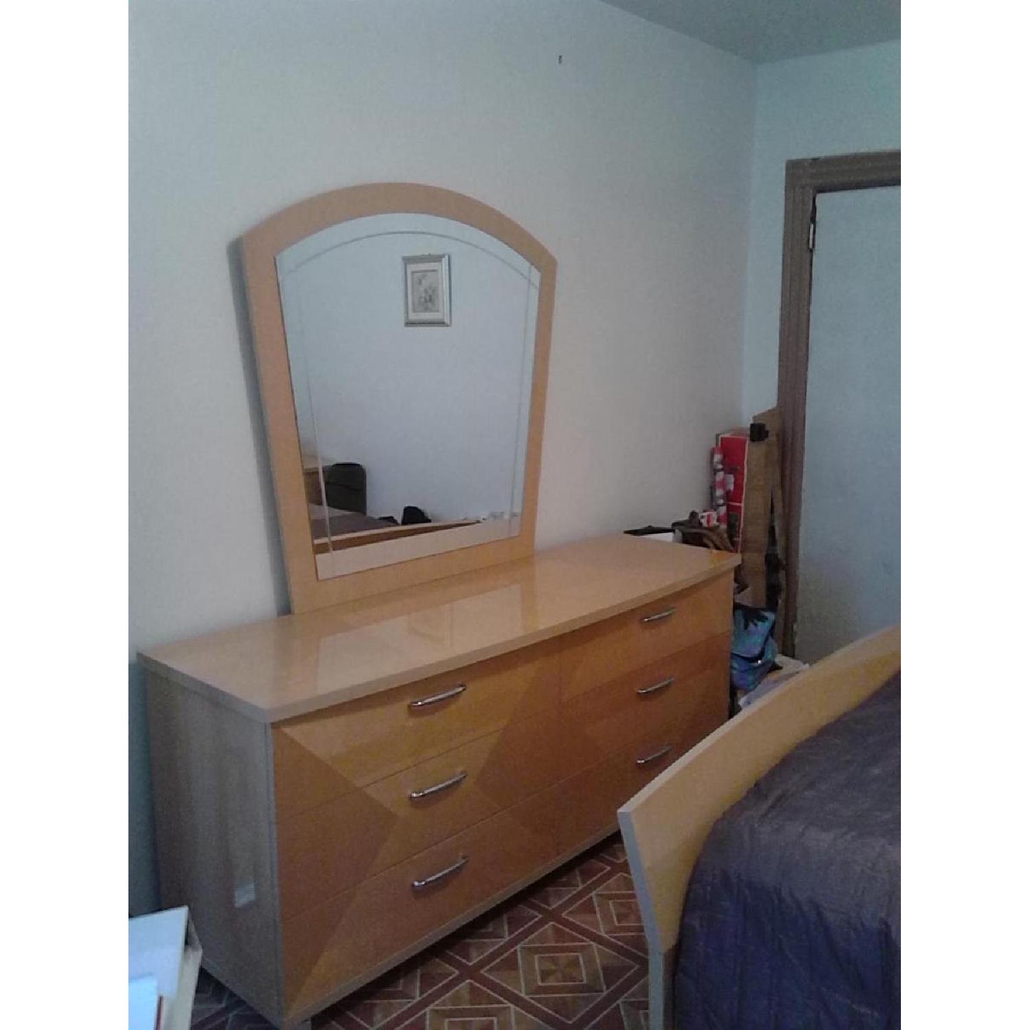 Seamans Furniture Dresser - image-1