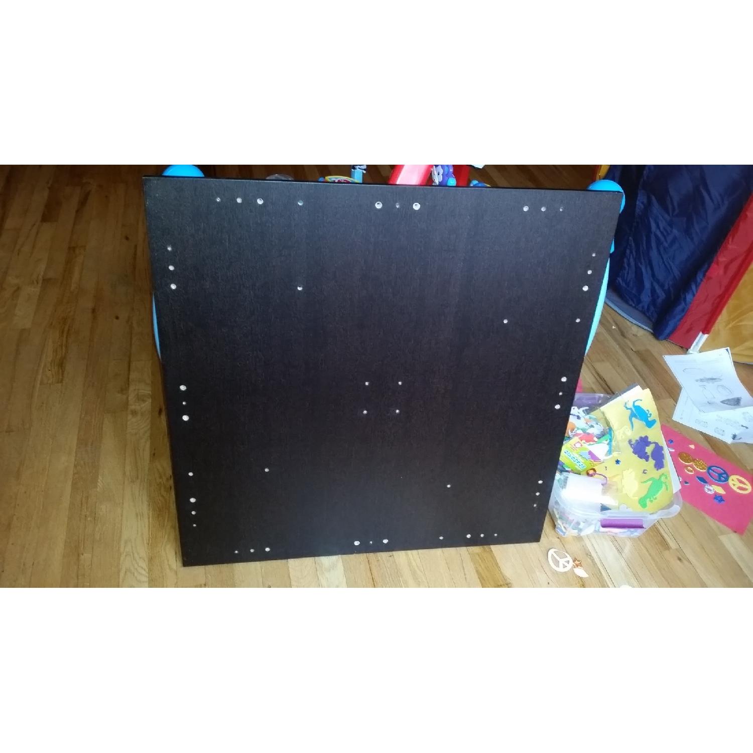 Tema Kyoto 4 Tops Low Profile Coffee Table - image-4