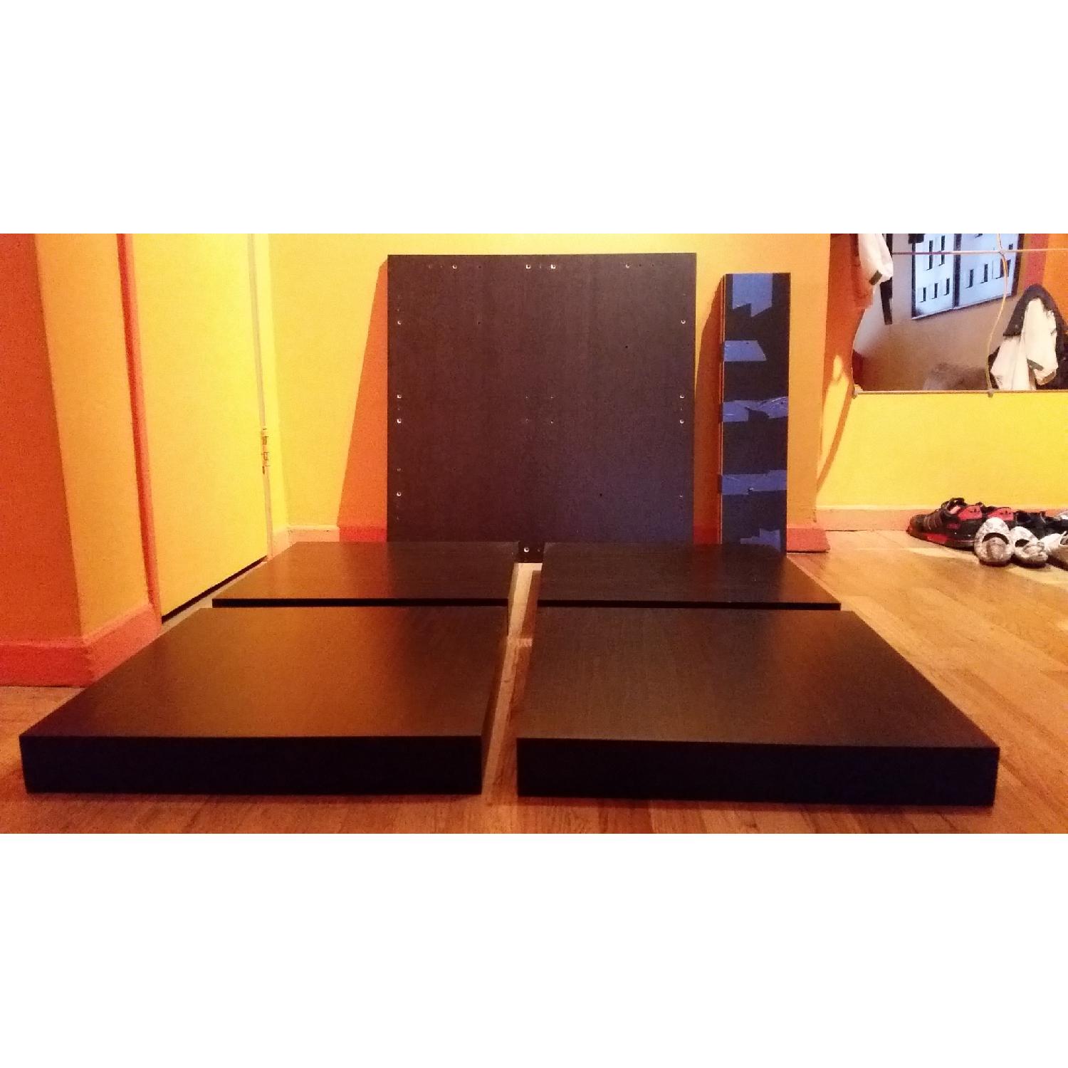 Tema Kyoto 4 Tops Low Profile Coffee Table - image-6