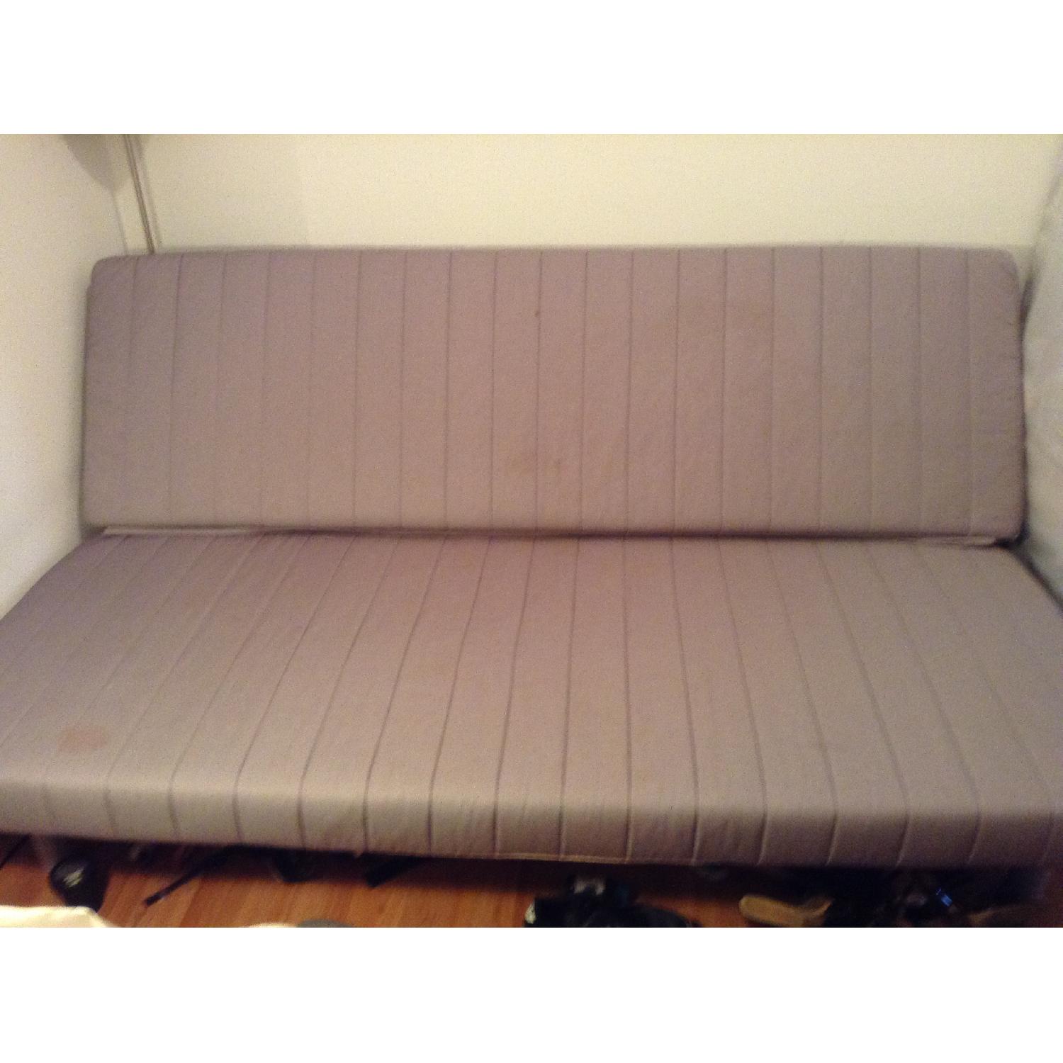 Ikea Beddinge Lovas Sofa Bed - image-3