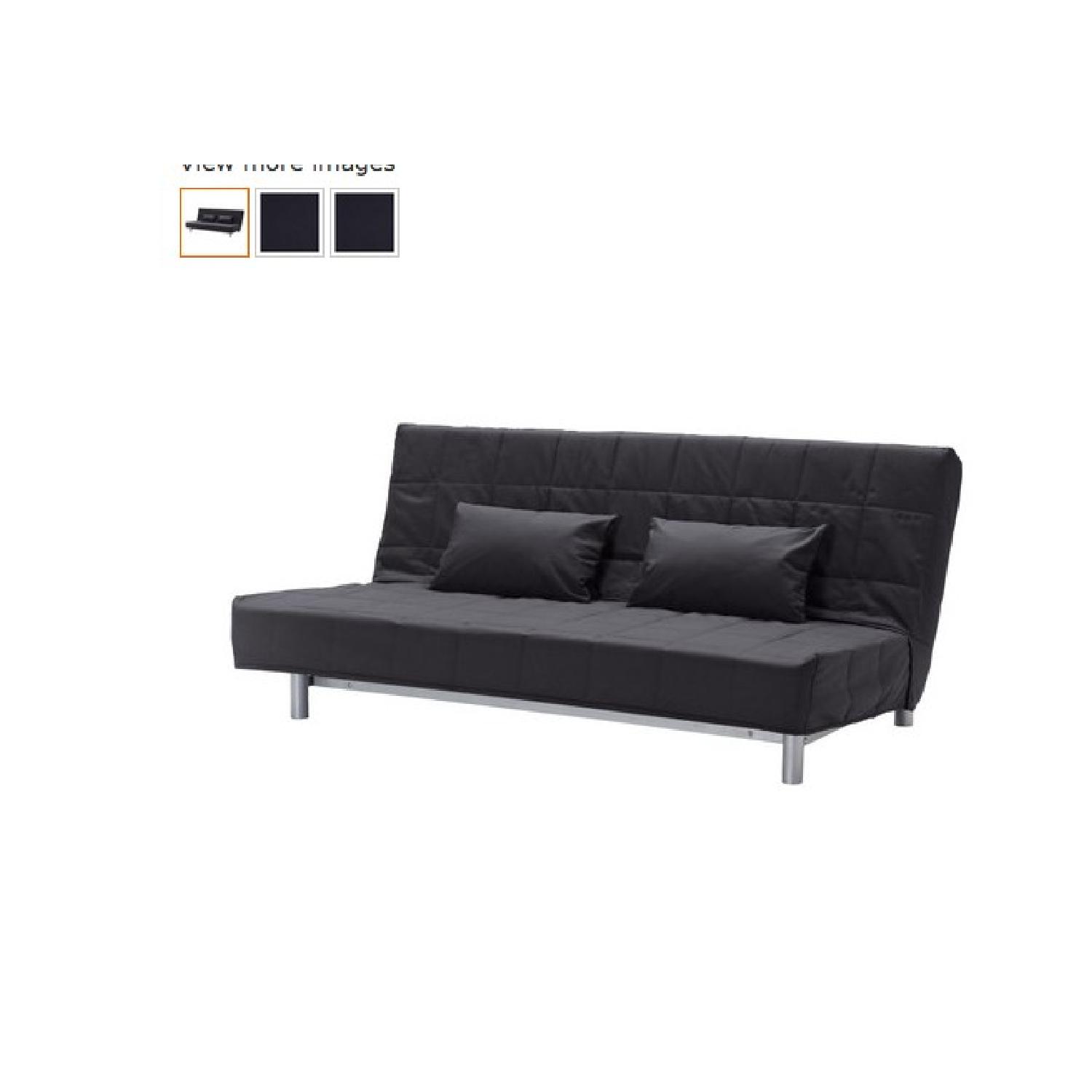 Ikea Beddinge Lovas Sofa Bed - image-6