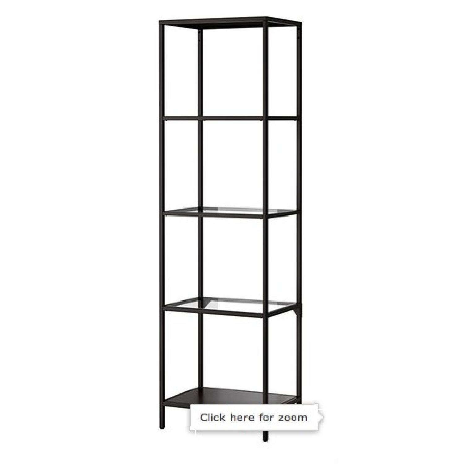 Ikea Shelving Units AptDeco