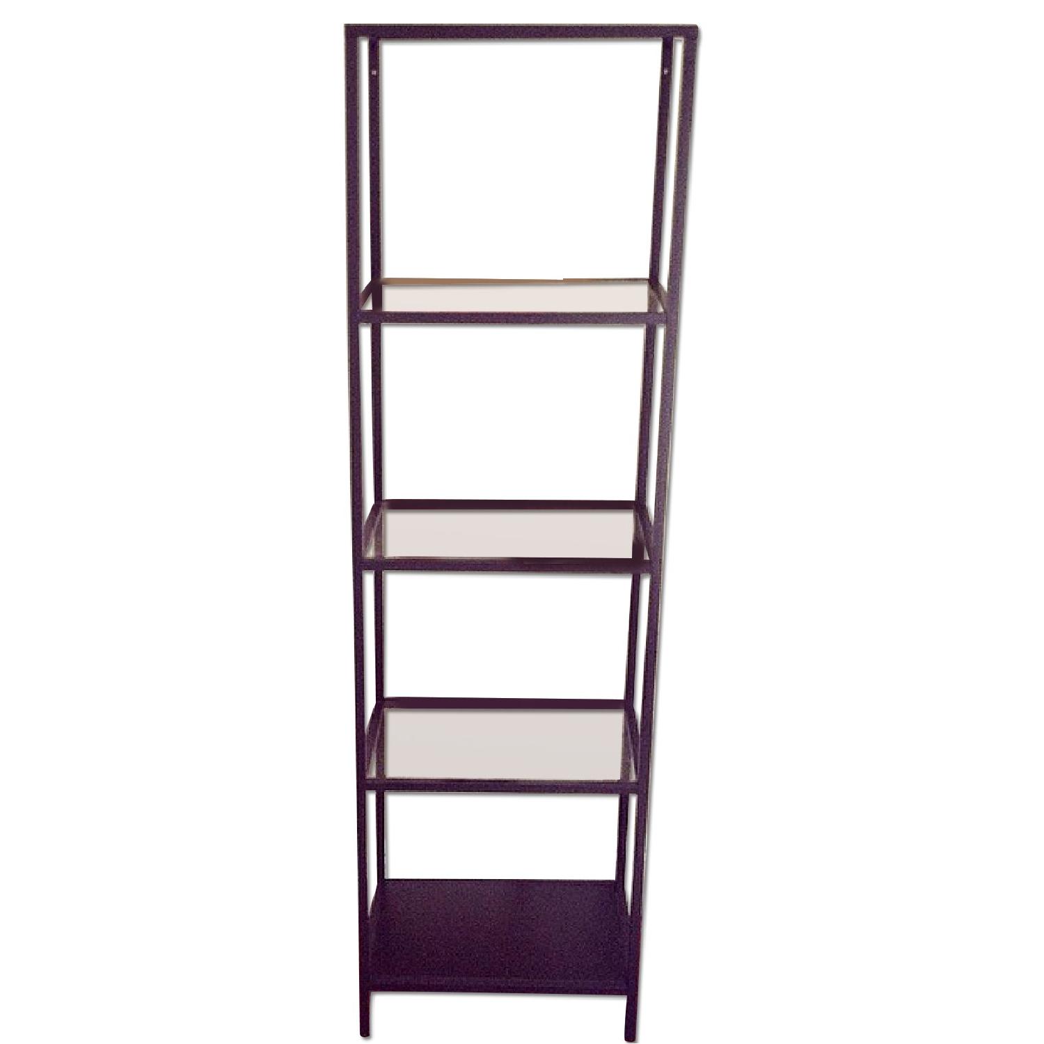 Ikea Shelving Units AptDeco
