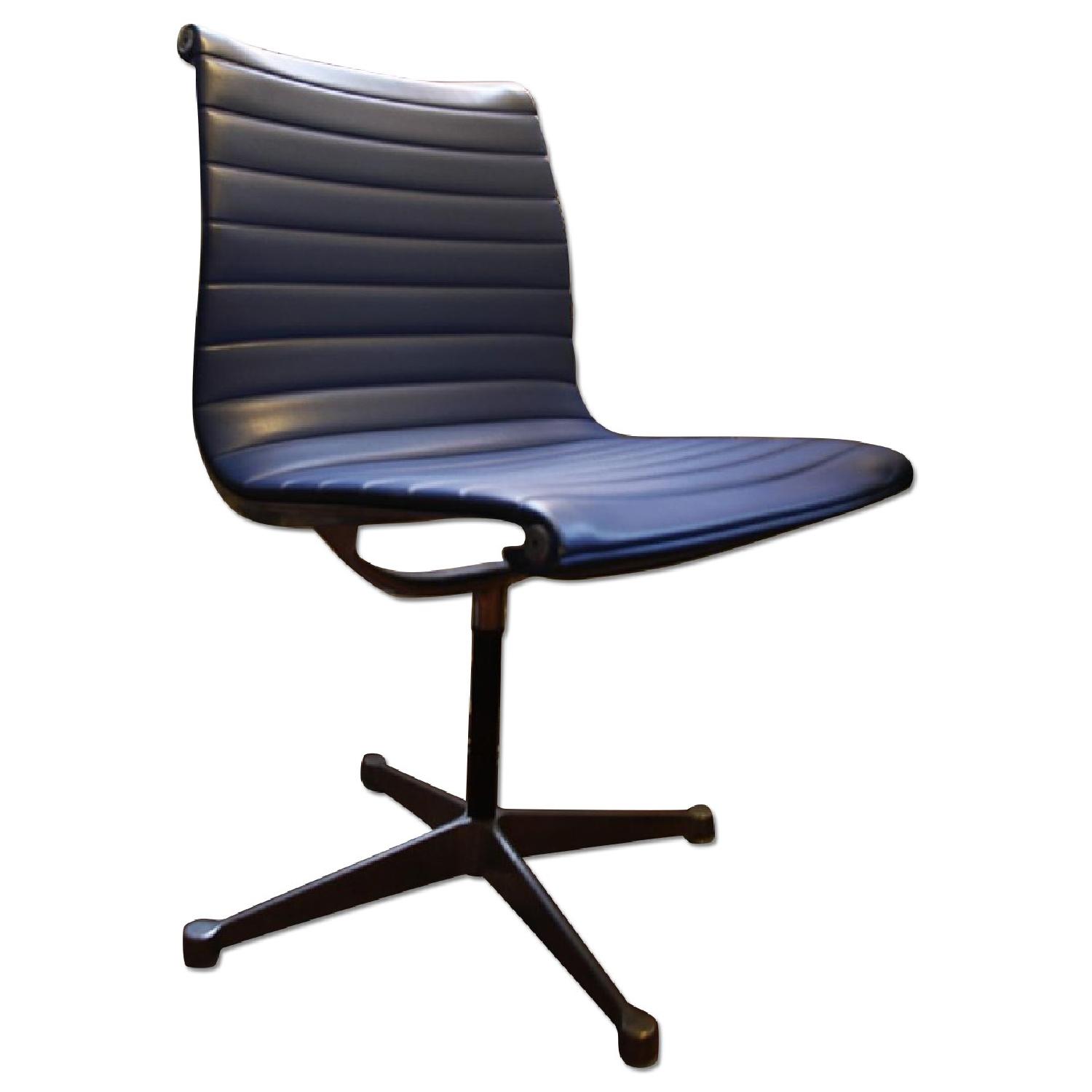 Herman Miller Eames Group Chair - image-0