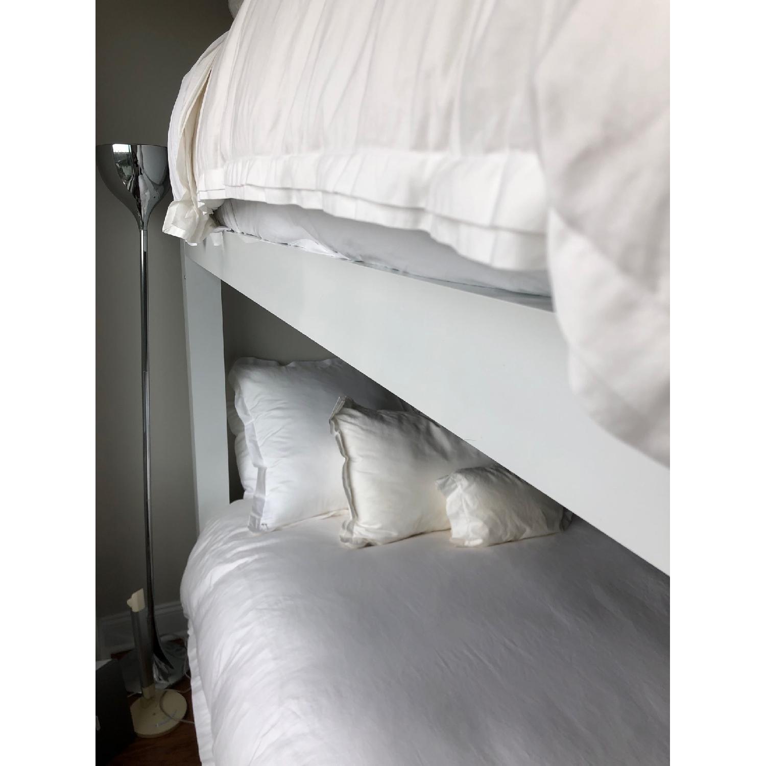 Francis Lofts & Bunks Queen Bunk Bed - image-2