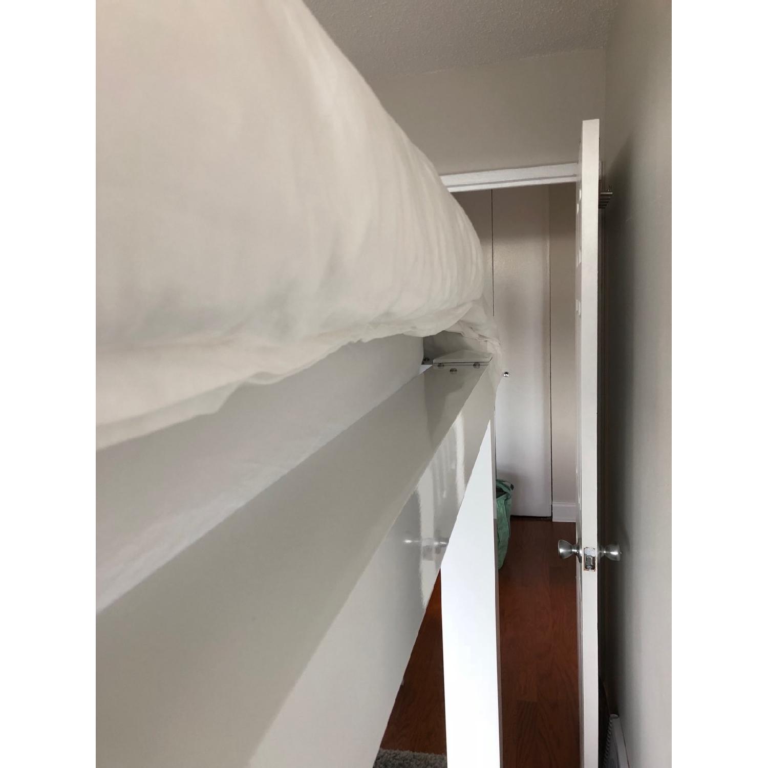 Francis Lofts & Bunks Queen Bunk Bed - image-3