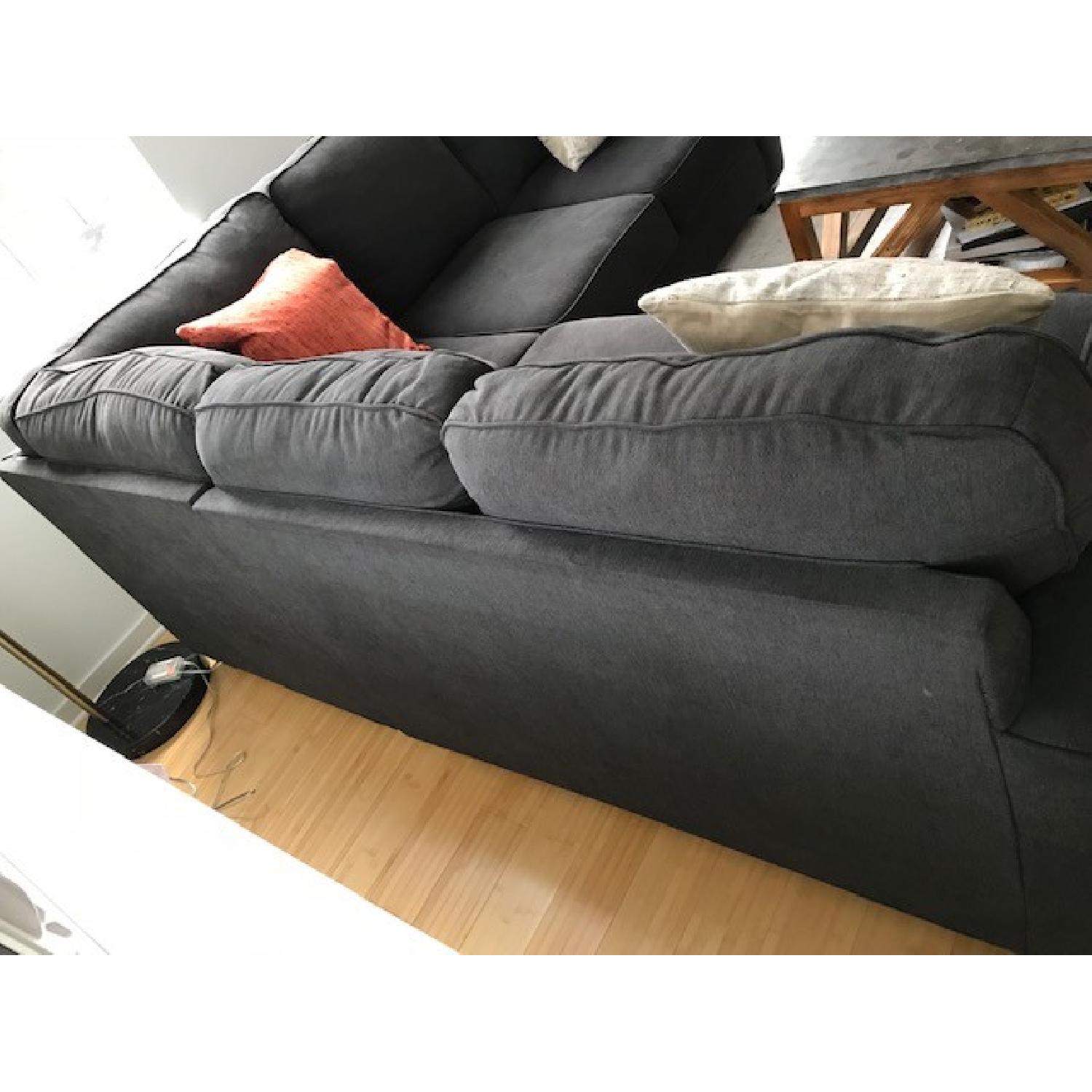 Ashley Alenya 2 Piece Sectional Sofa - image-6