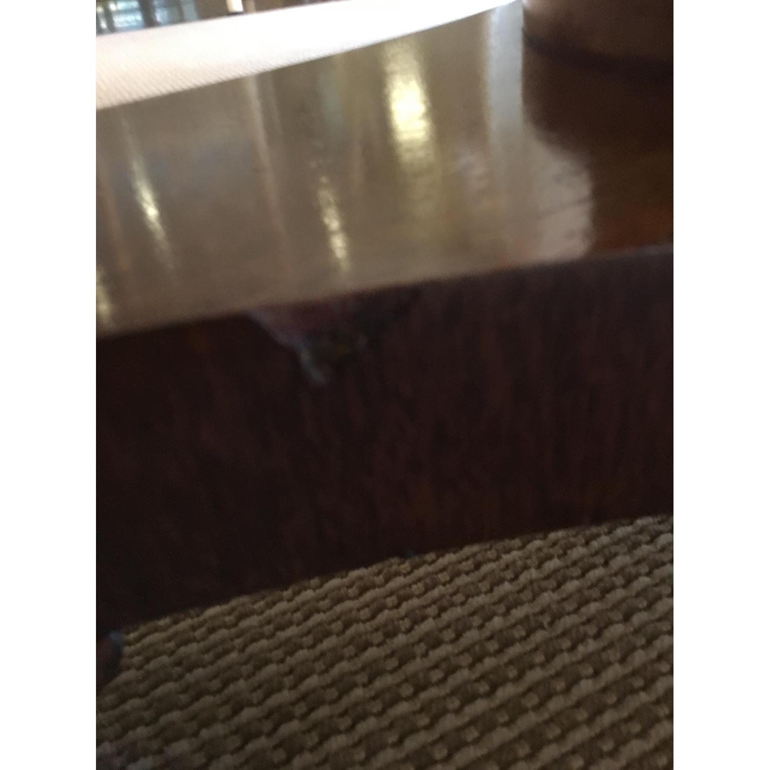 Henredon Natchez Expandable Dining Table - image-2